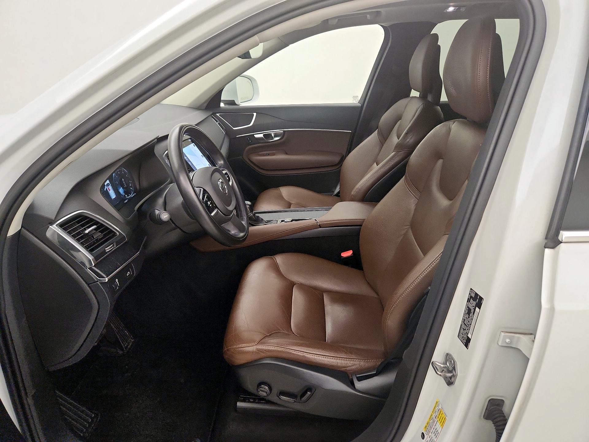 Thumbnail: 2020 Volvo XC90 - 11