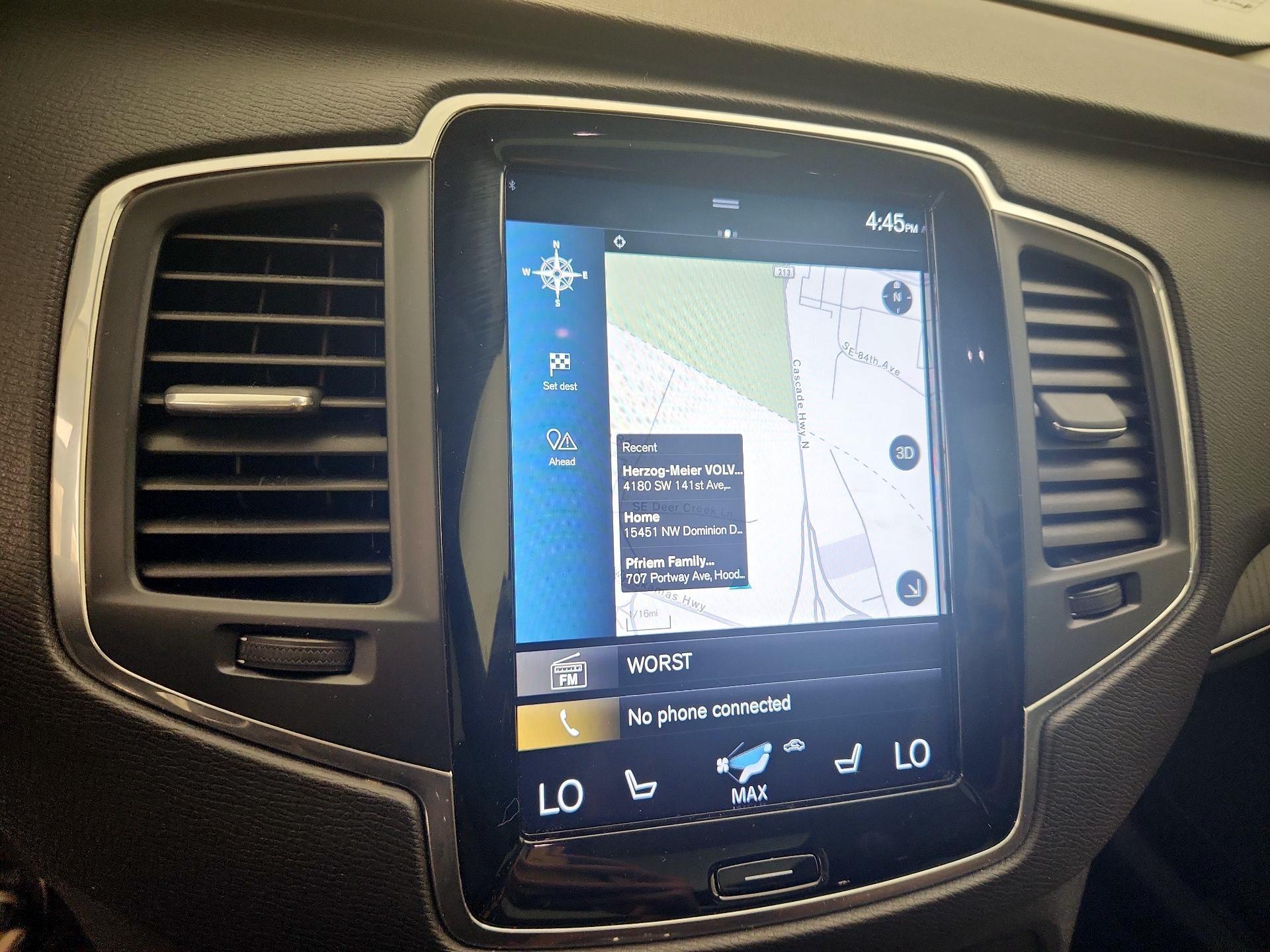 Thumbnail: 2020 Volvo XC90 - 14