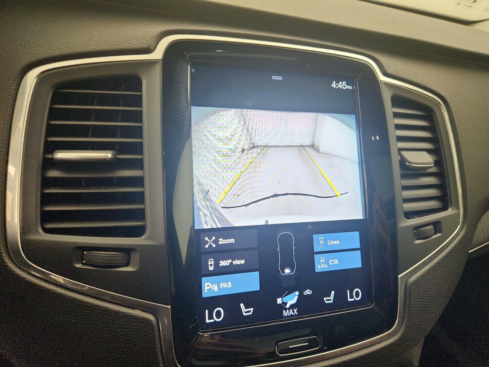 Thumbnail: 2020 Volvo XC90 - 15