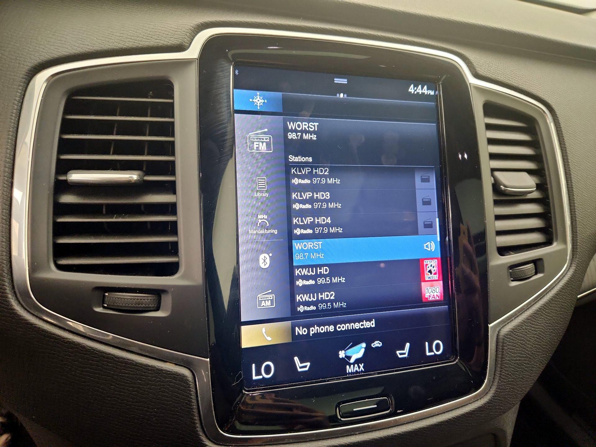 Thumbnail: 2020 Volvo XC90 - 16