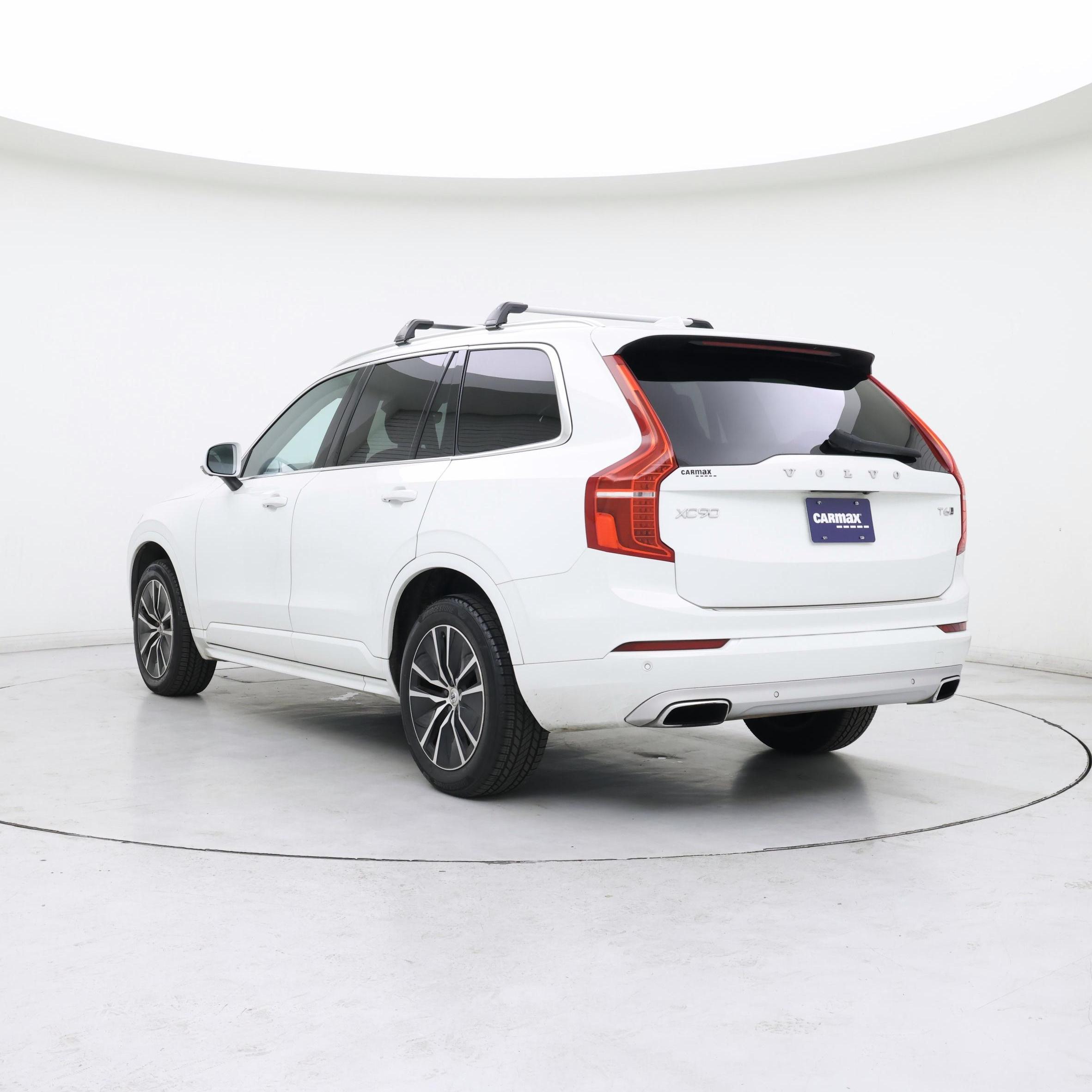 Thumbnail: 2020 Volvo XC90 - 2