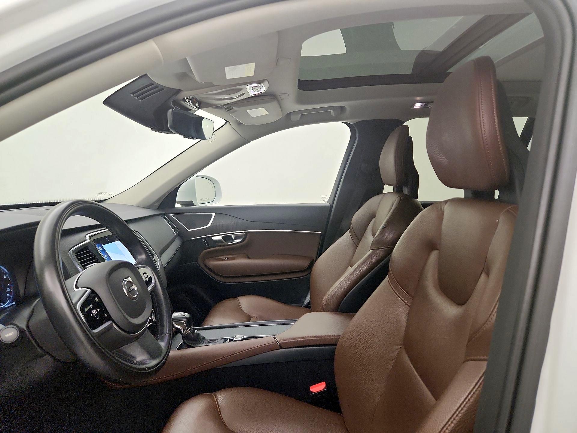 Thumbnail: 2020 Volvo XC90 - 20
