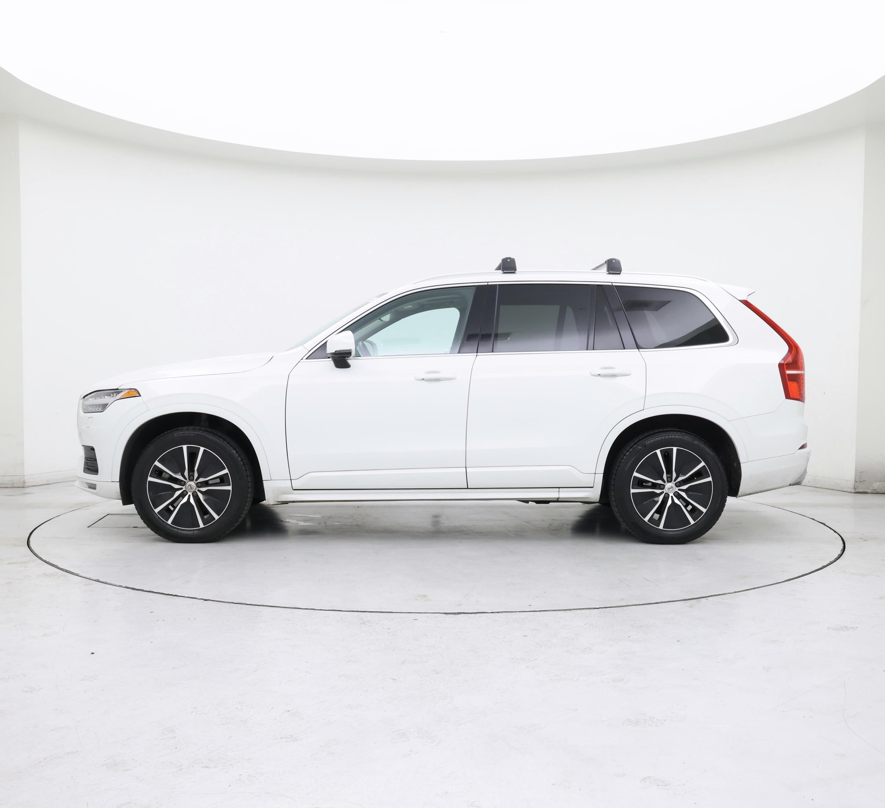 Thumbnail: 2020 Volvo XC90 - 3