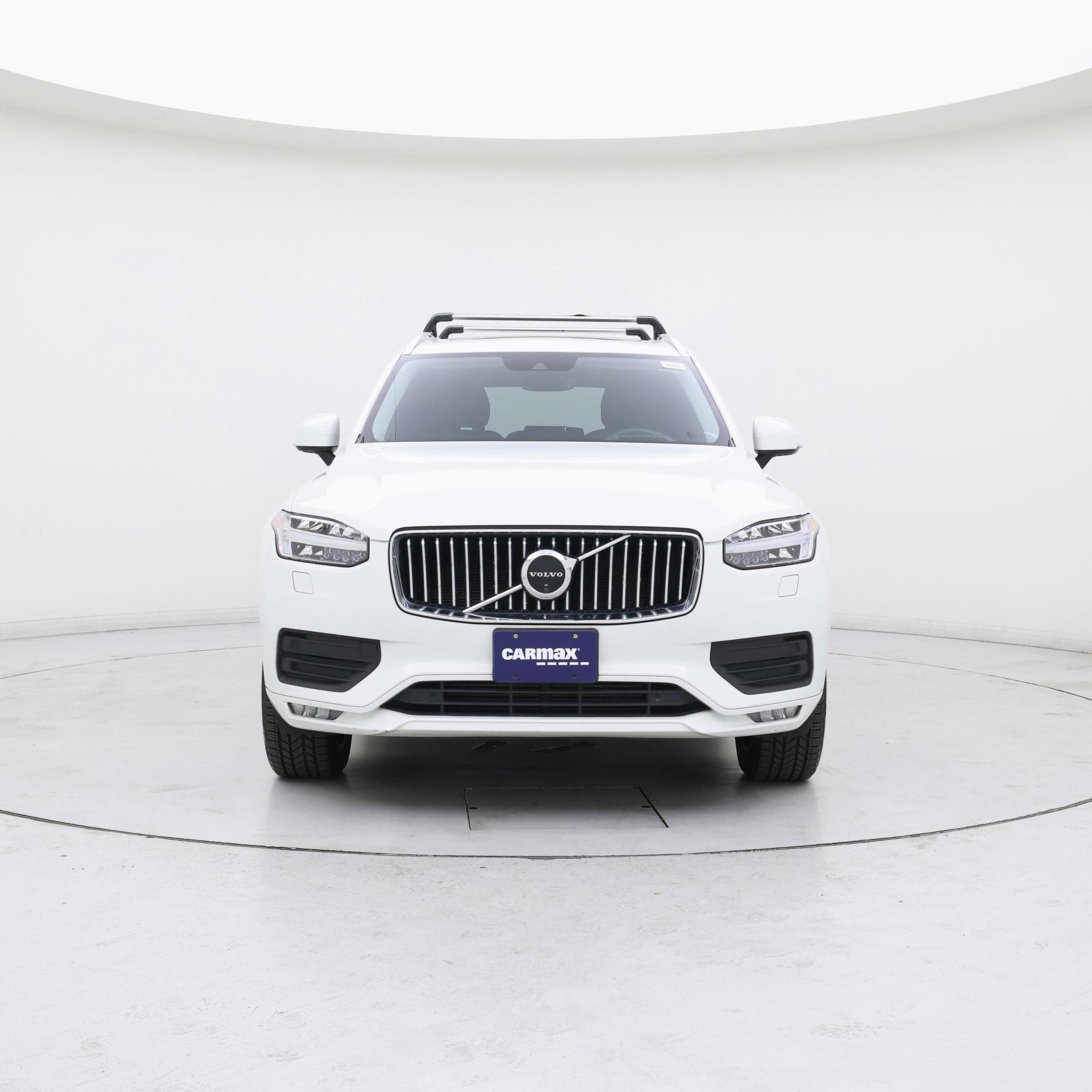 Thumbnail: 2020 Volvo XC90 - 5