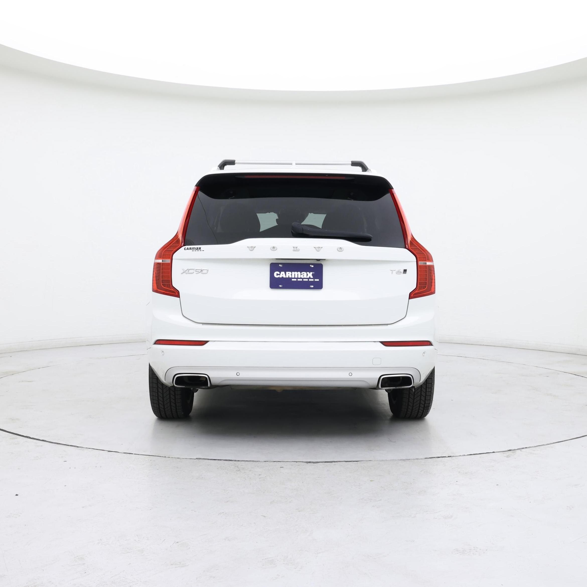 Thumbnail: 2020 Volvo XC90 - 6