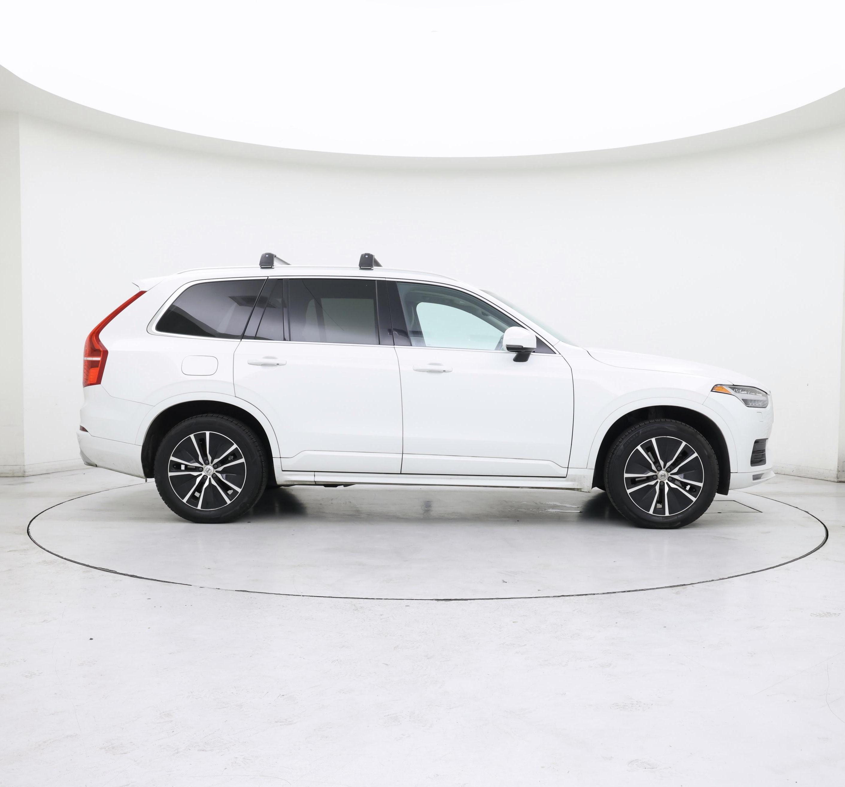 Thumbnail: 2020 Volvo XC90 - 7