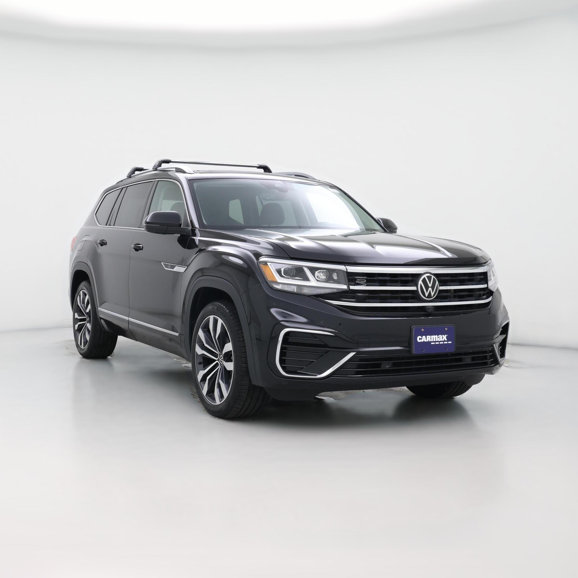 Thumbnail: 2022 Volkswagen Atlas - 1