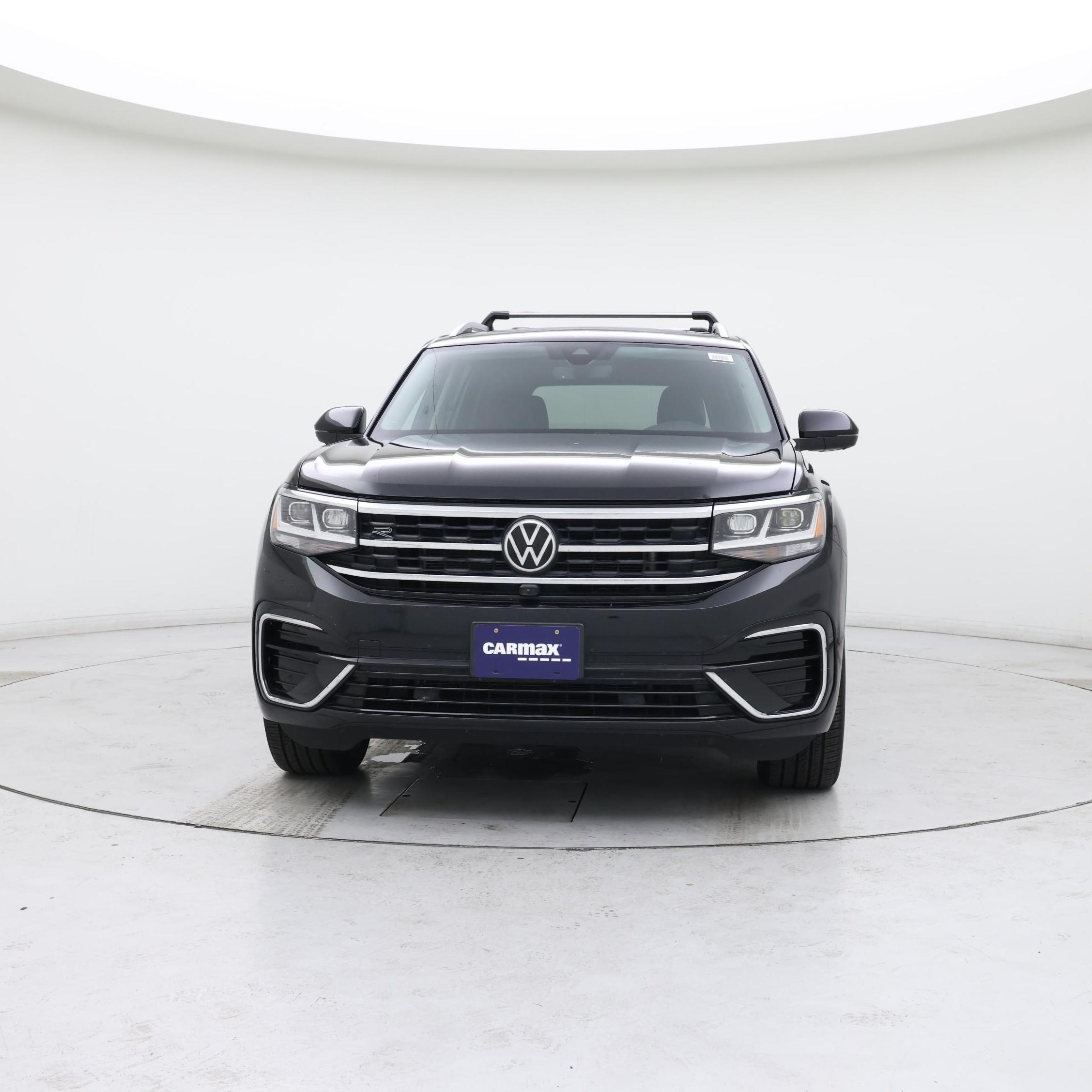 Thumbnail: 2022 Volkswagen Atlas - 5
