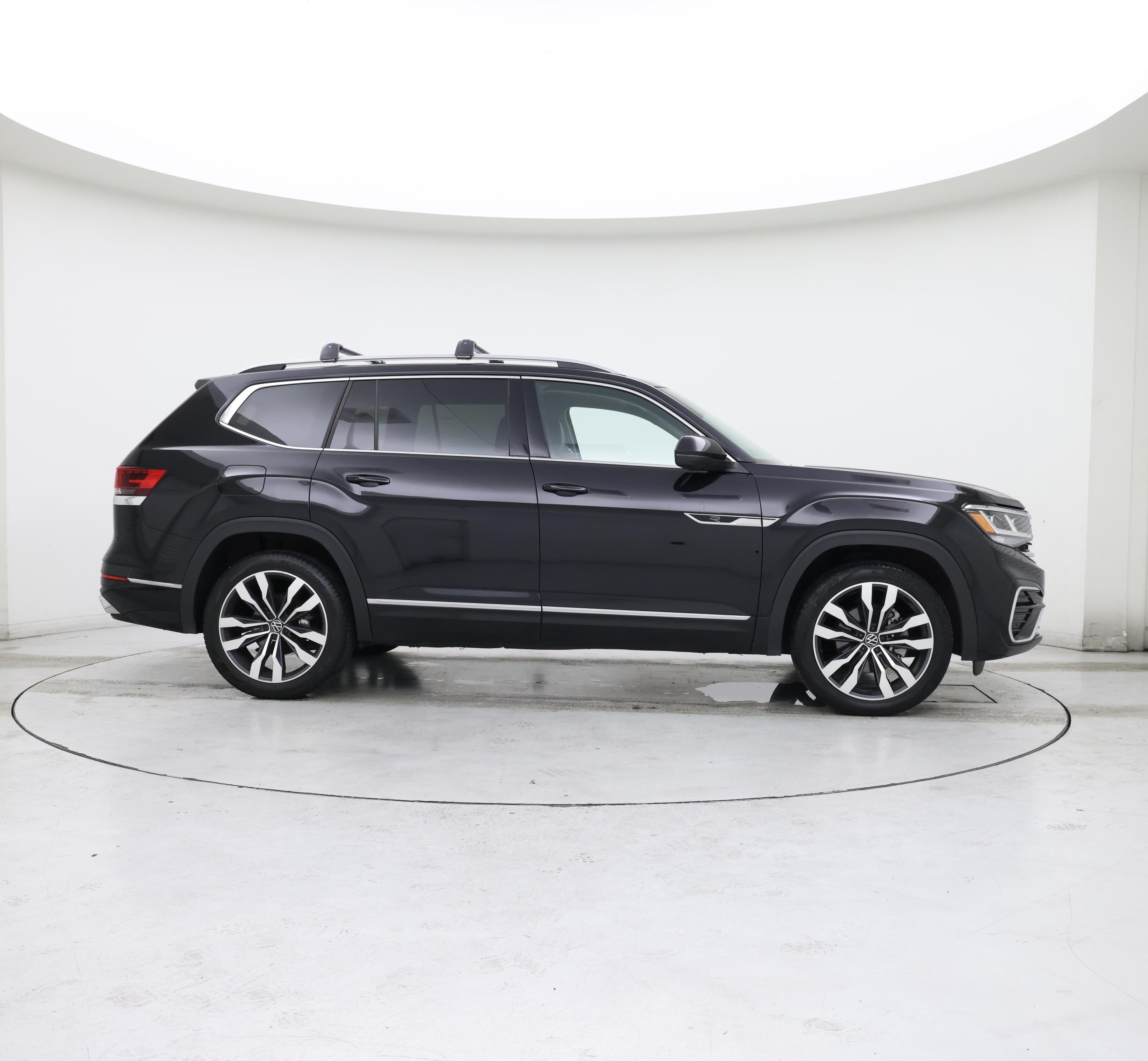 Thumbnail: 2022 Volkswagen Atlas - 7