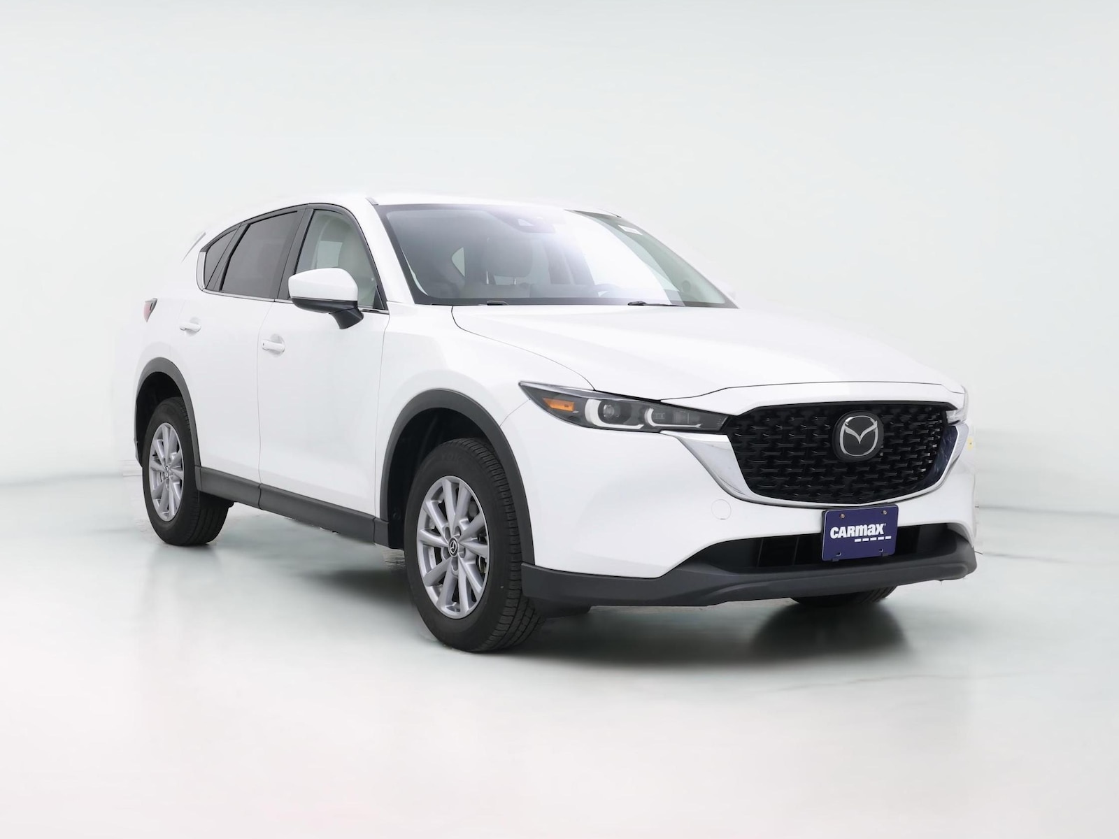 2023 Mazda CX-5 S Select Package