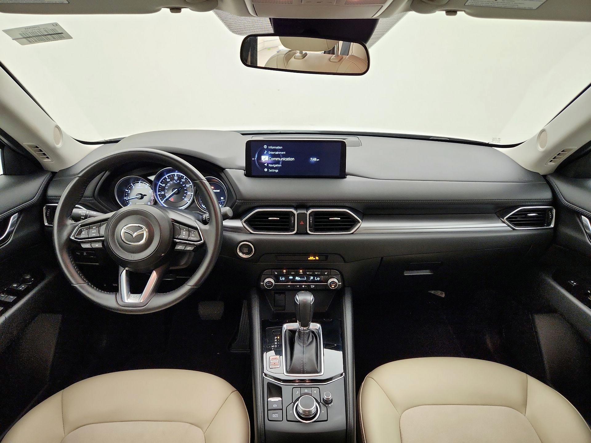 Thumbnail: 2023 Mazda CX-5 - 9