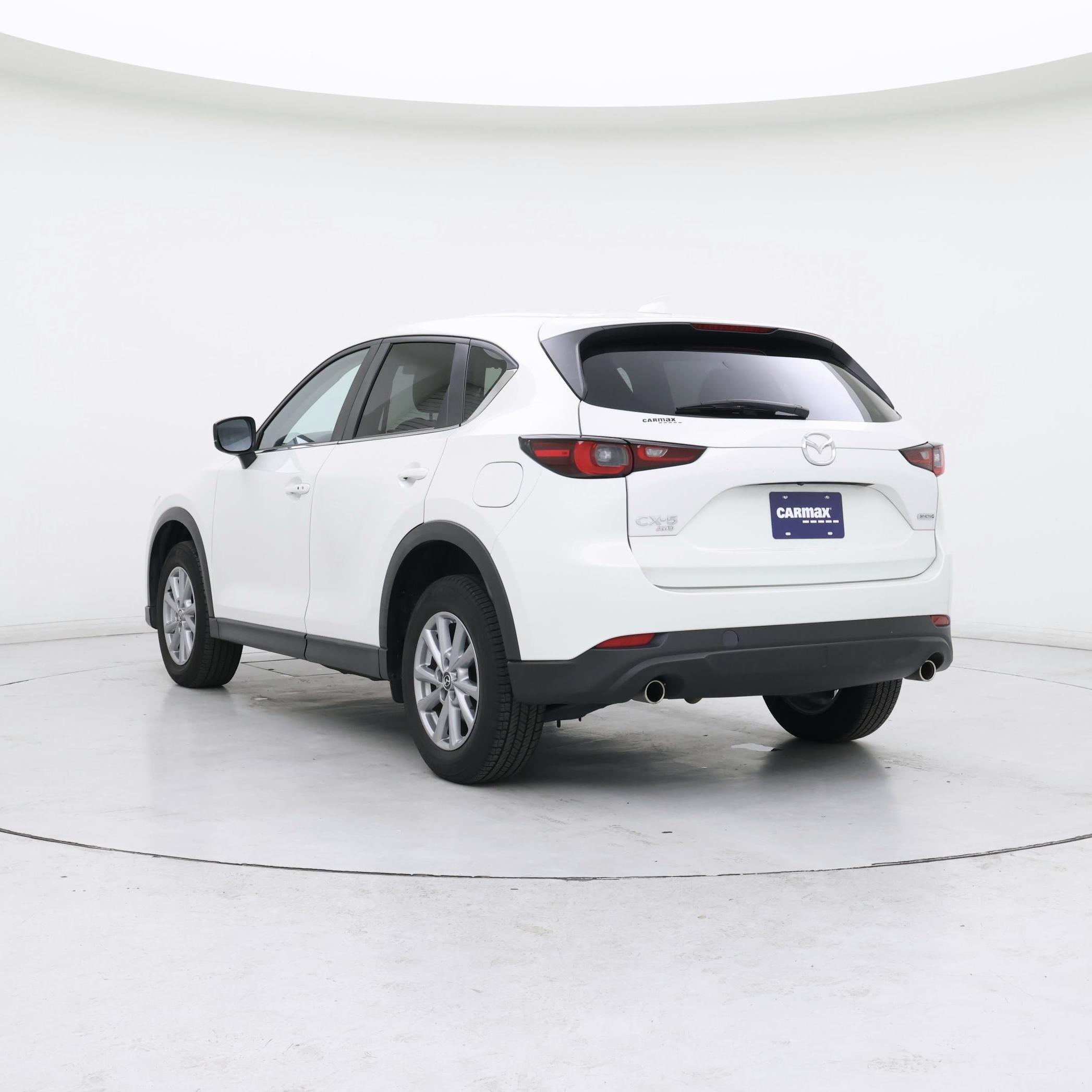 Thumbnail: 2023 Mazda CX-5 - 2