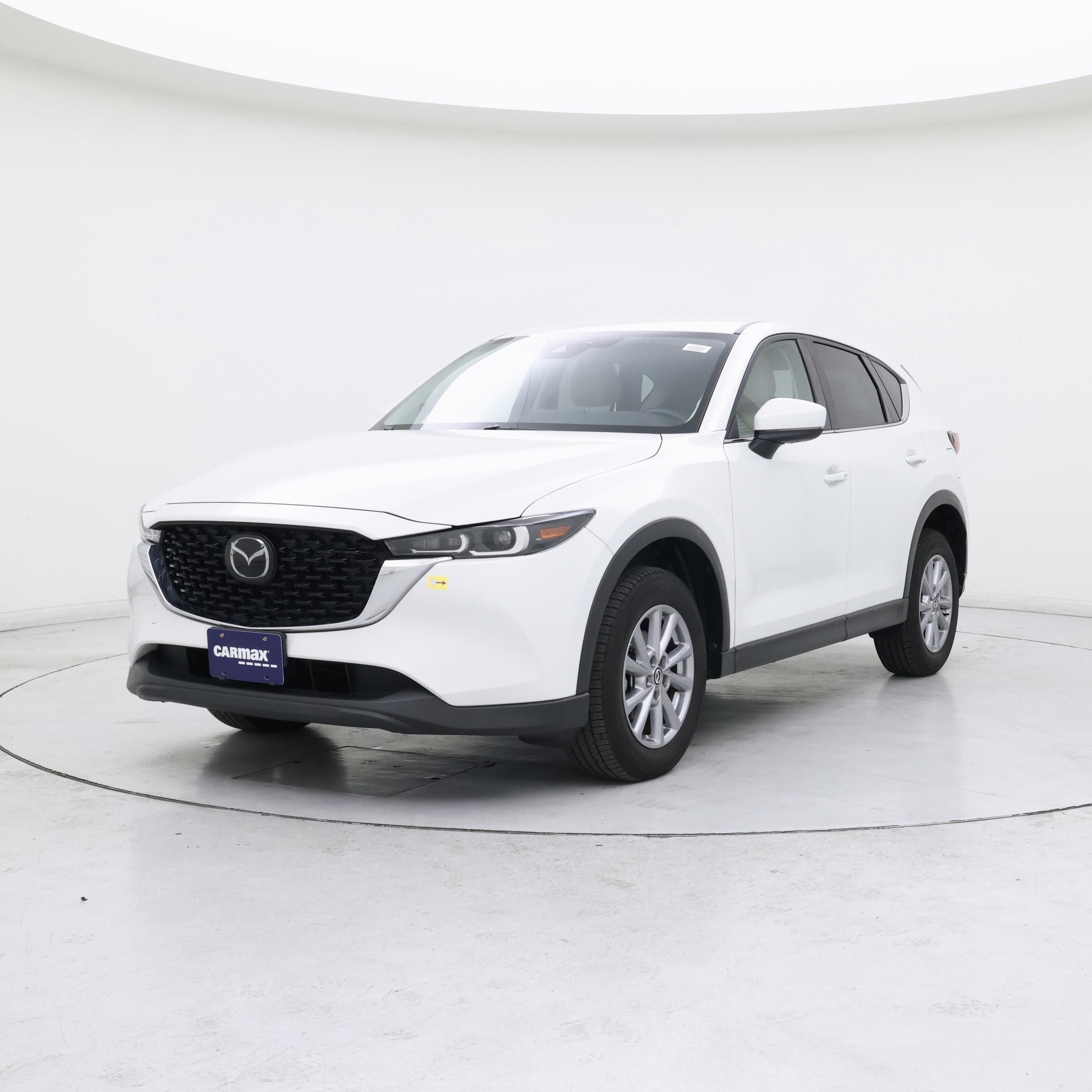 Thumbnail: 2023 Mazda CX-5 - 4