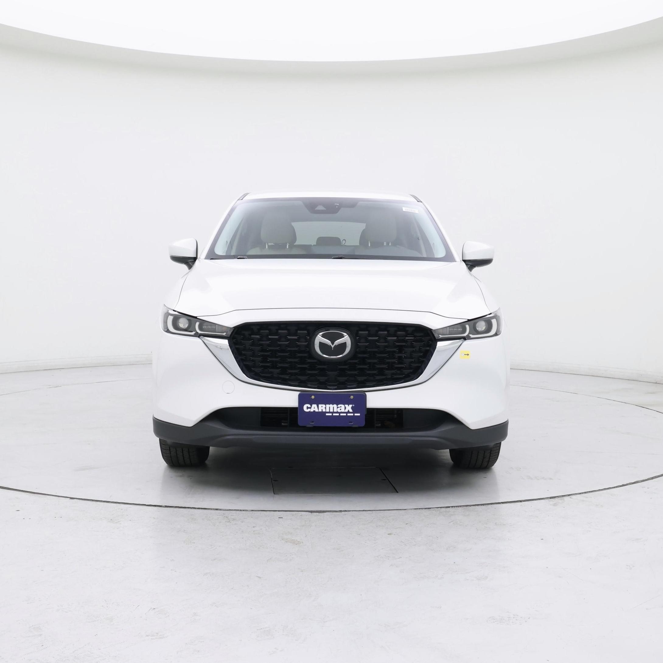 Thumbnail: 2023 Mazda CX-5 - 5