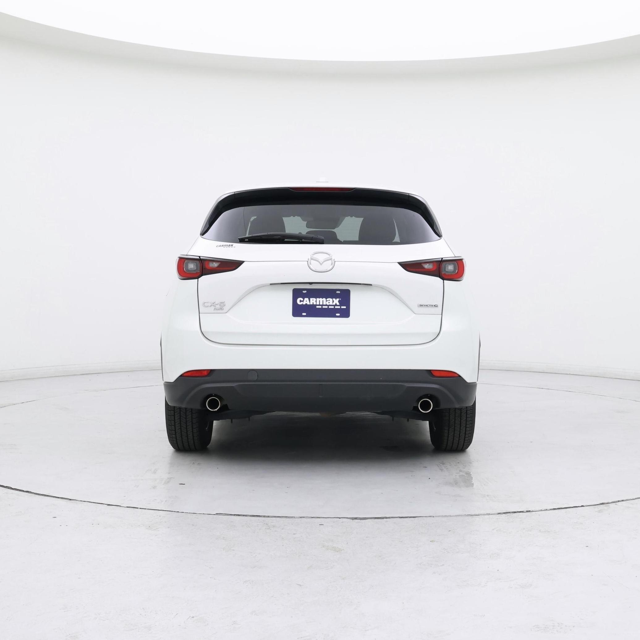 Thumbnail: 2023 Mazda CX-5 - 6