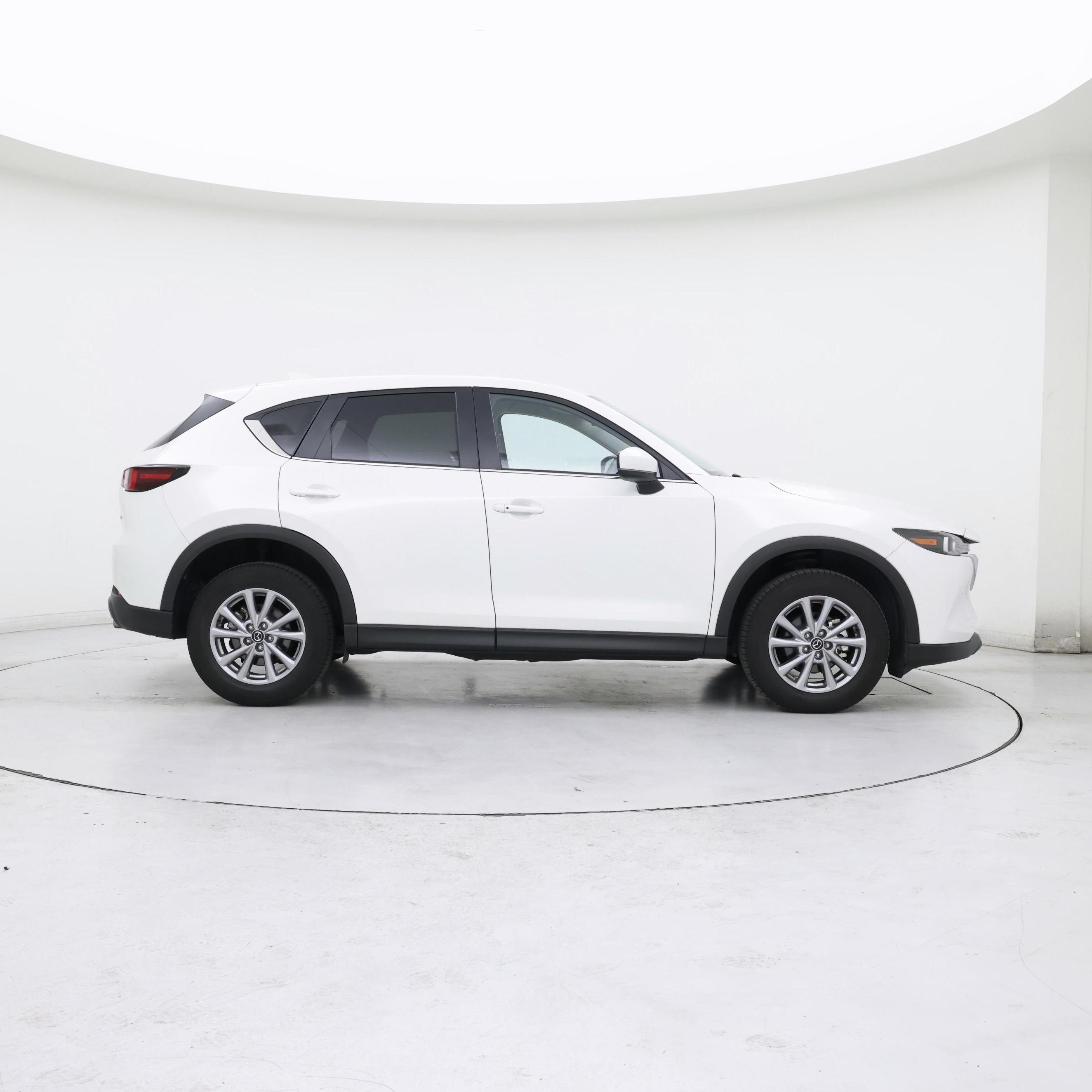 Thumbnail: 2023 Mazda CX-5 - 7