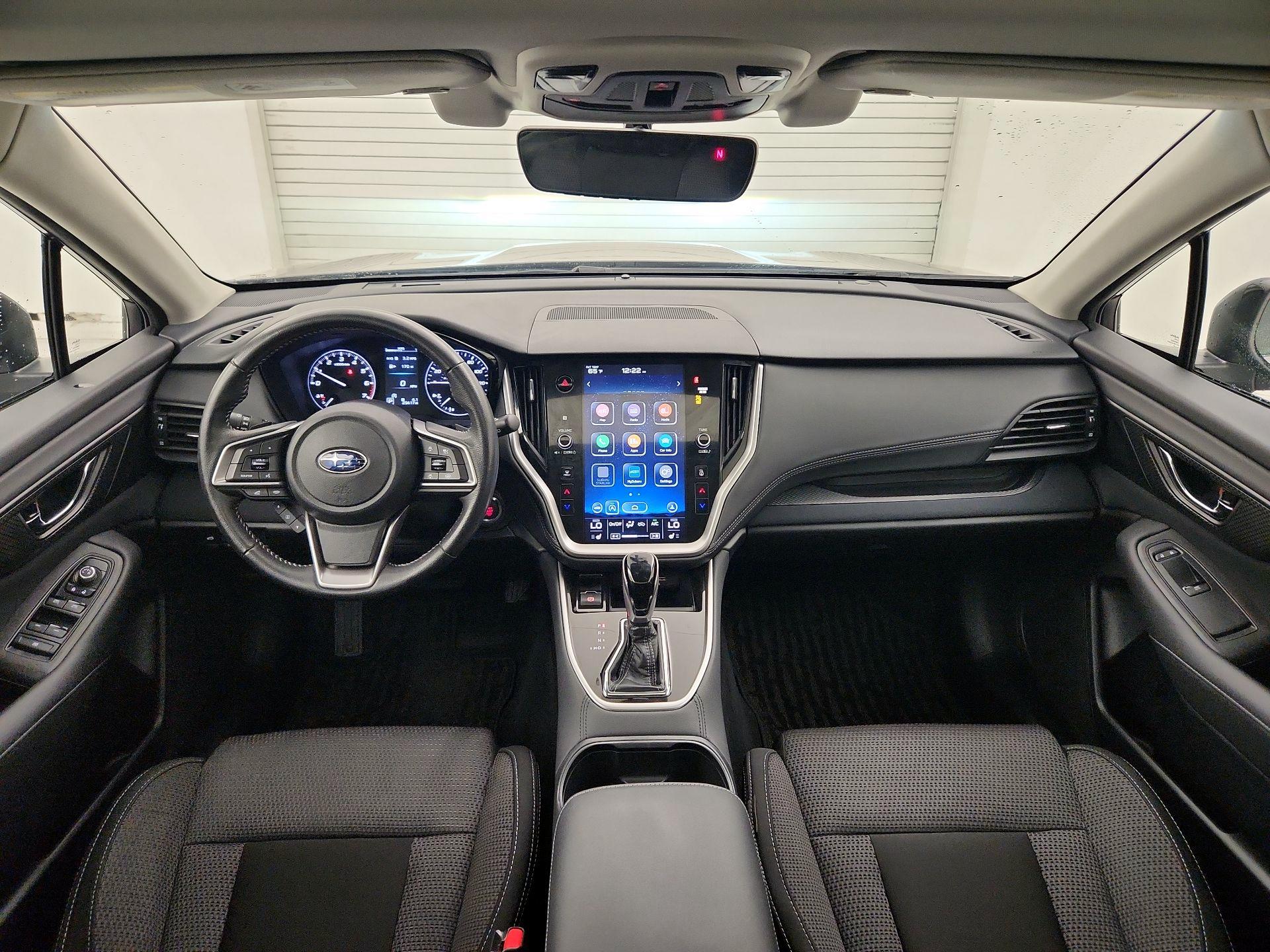 Thumbnail: 2022 Subaru Outback - 9