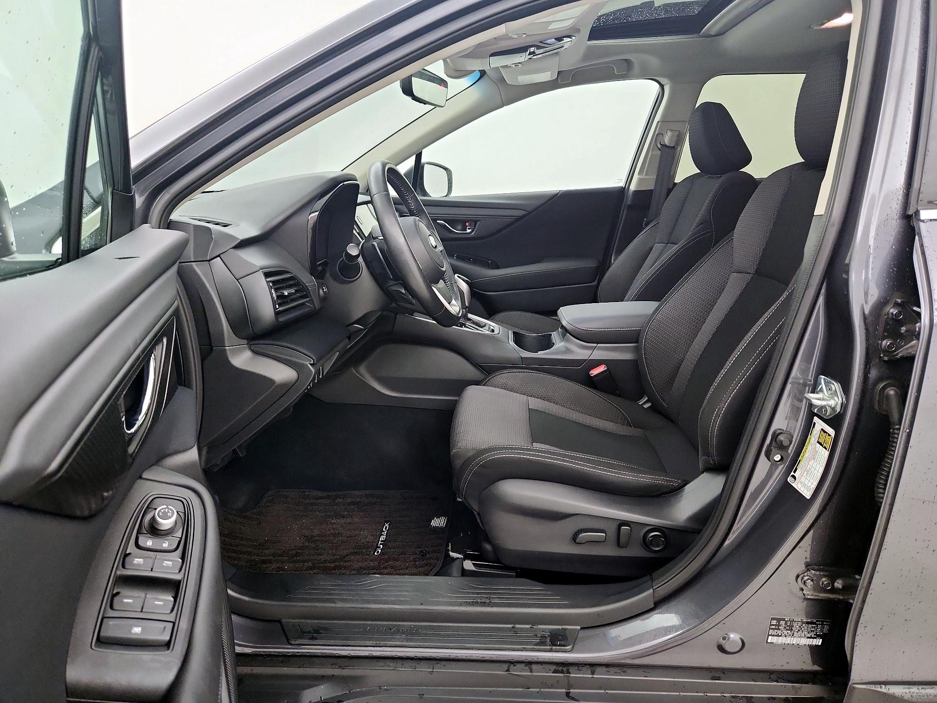Thumbnail: 2022 Subaru Outback - 11