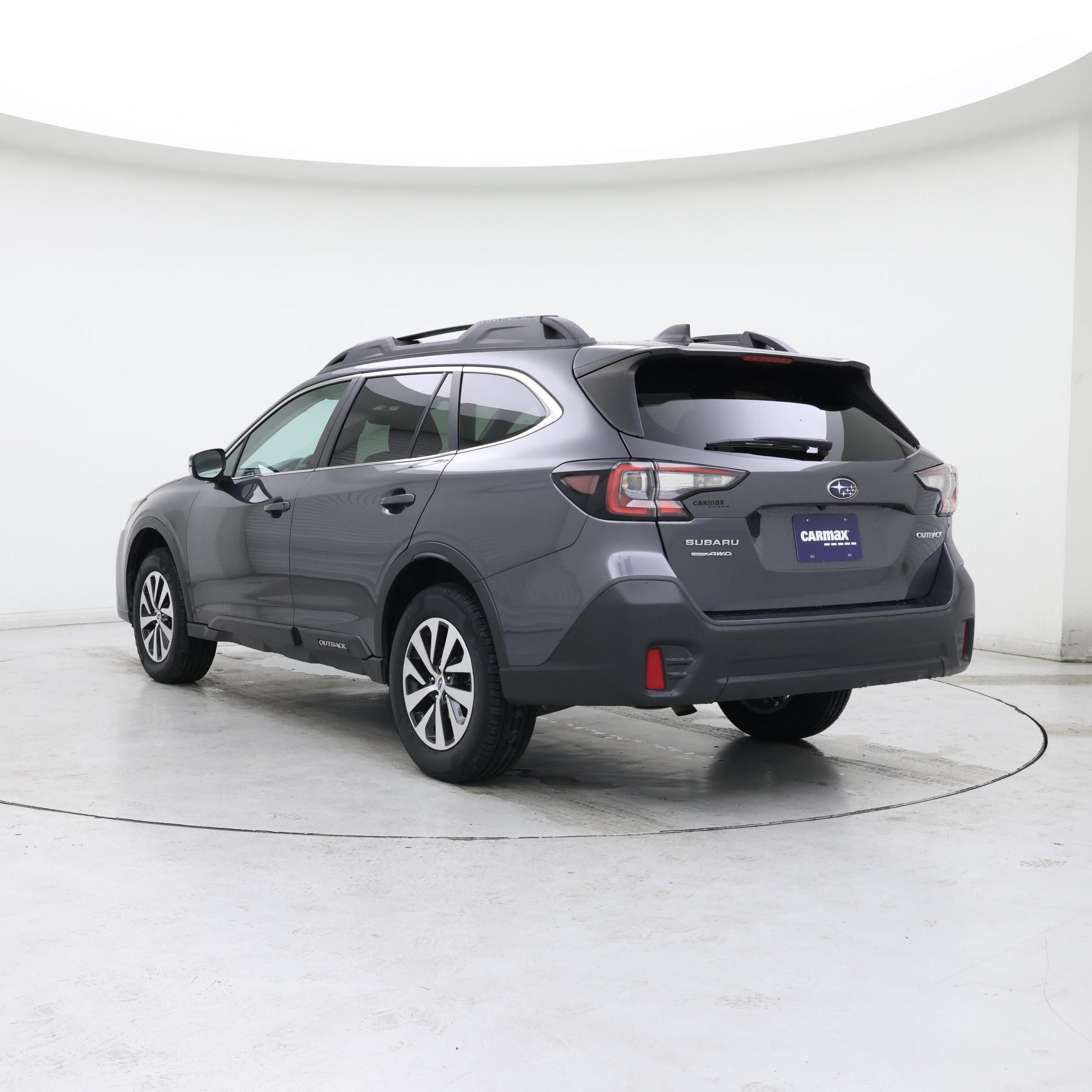 Thumbnail: 2022 Subaru Outback - 2
