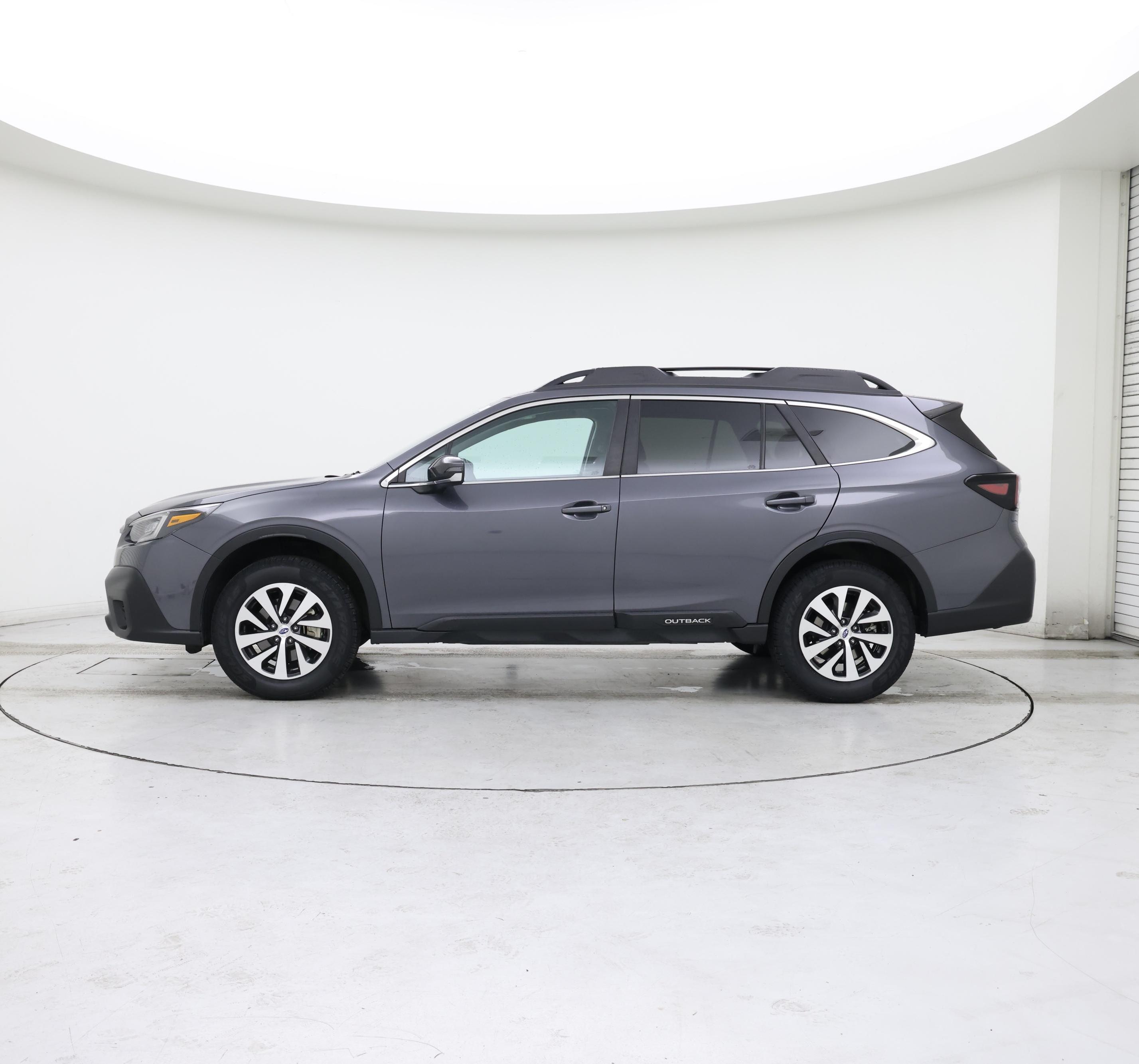Thumbnail: 2022 Subaru Outback - 3