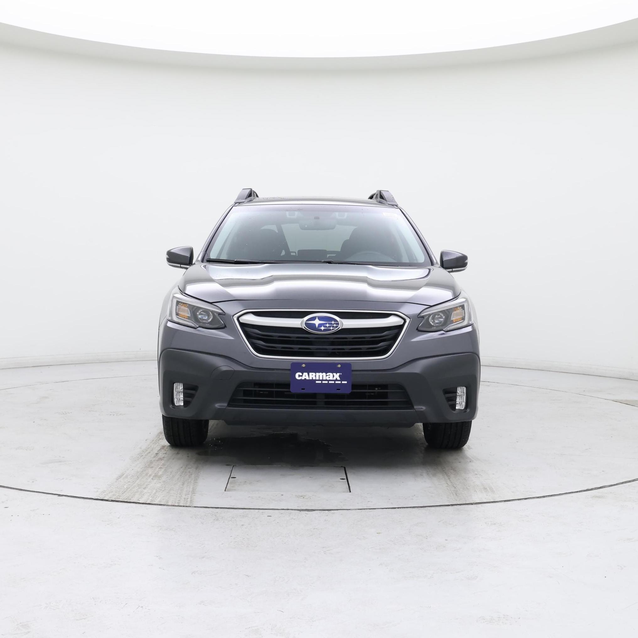 Thumbnail: 2022 Subaru Outback - 5
