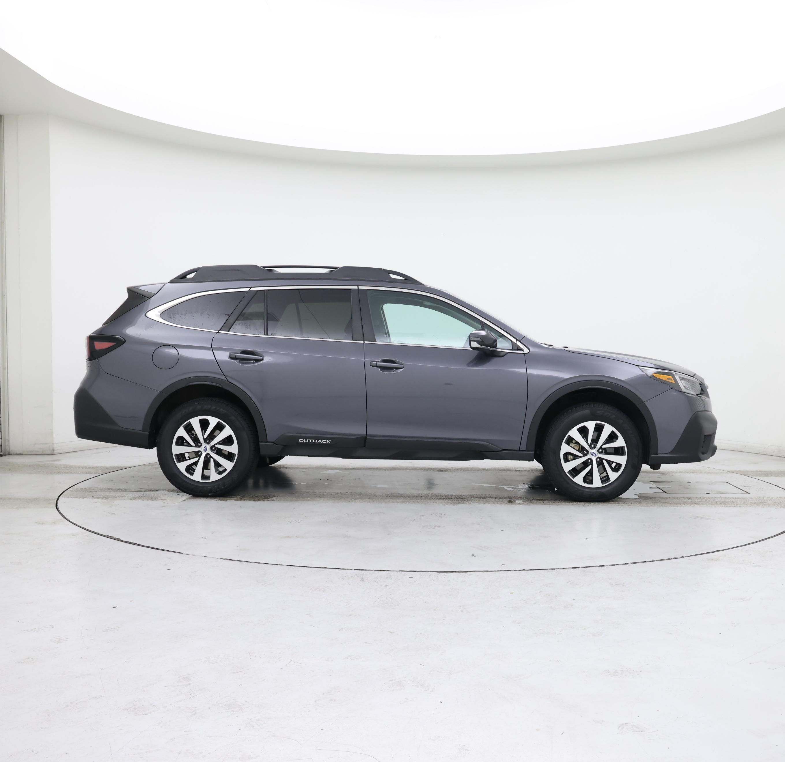 Thumbnail: 2022 Subaru Outback - 7