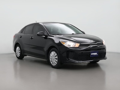 2019 Kia Rio LX