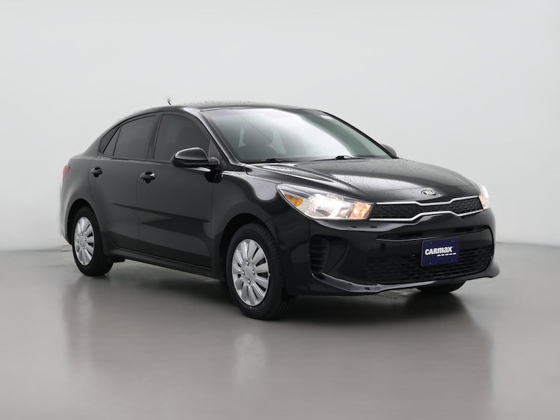 2019 Kia Rio LX -
                  Spokane, WA