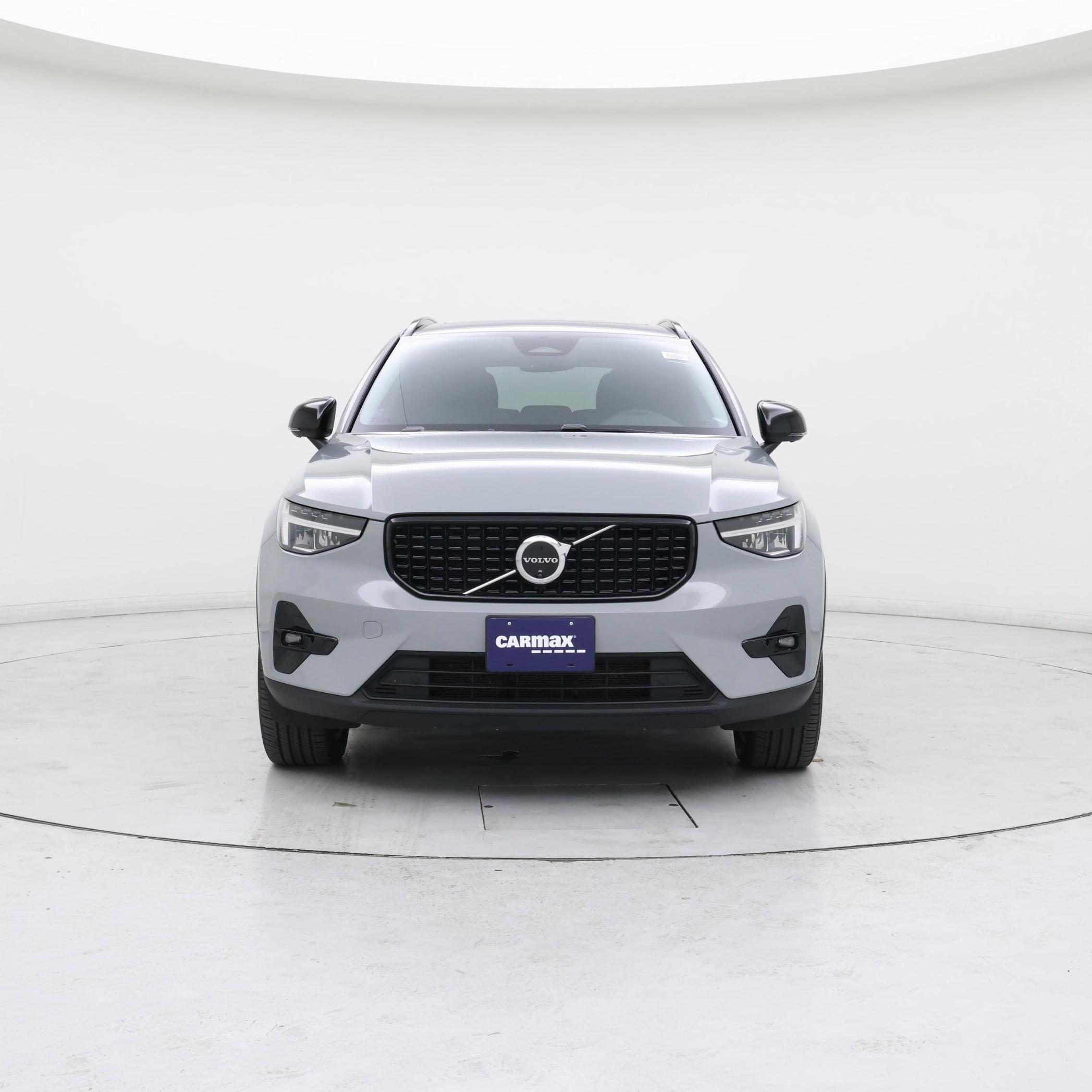 Thumbnail: 2024 Volvo XC40 - 5