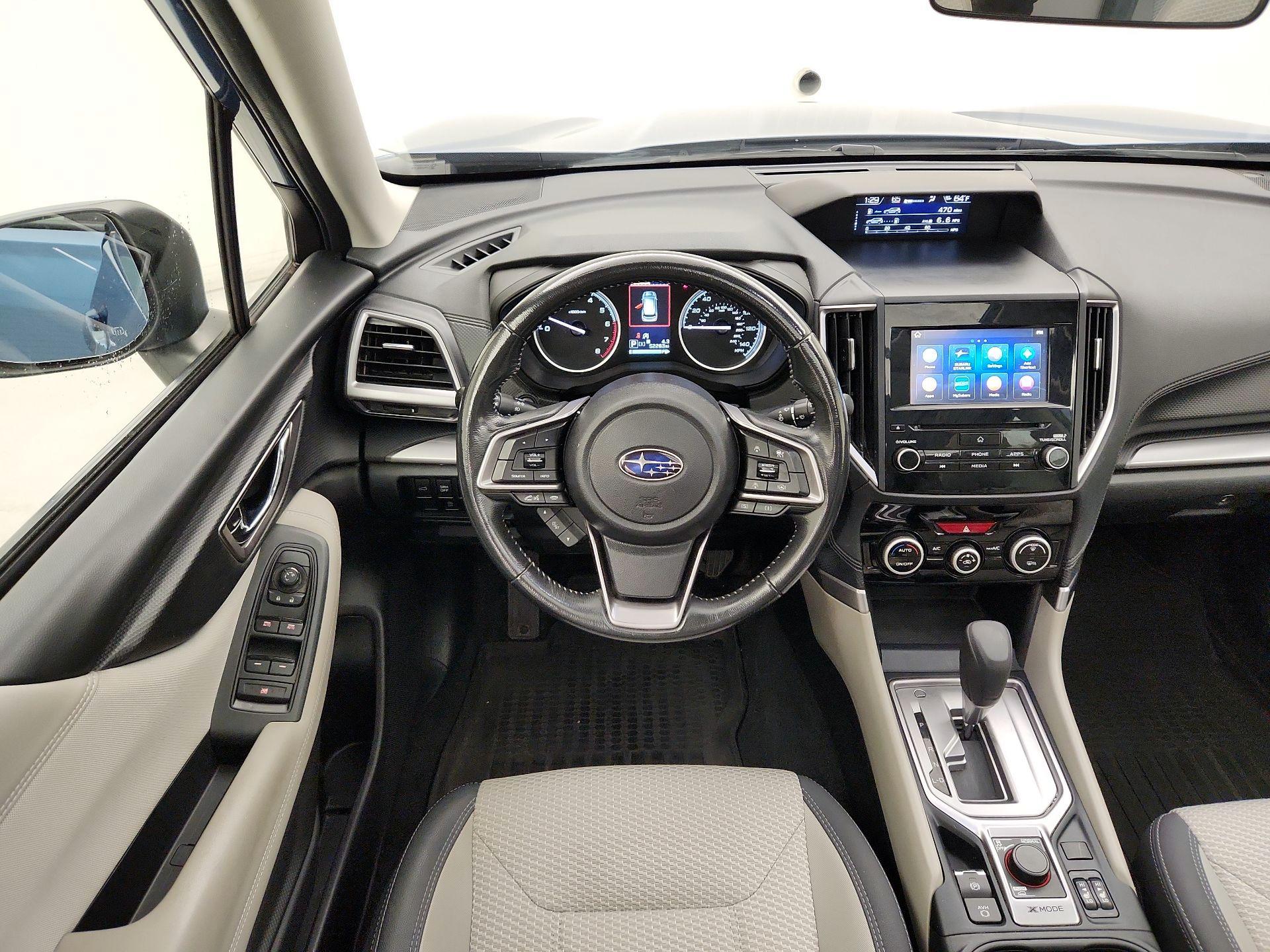 Thumbnail: 2022 Subaru Forester - 10