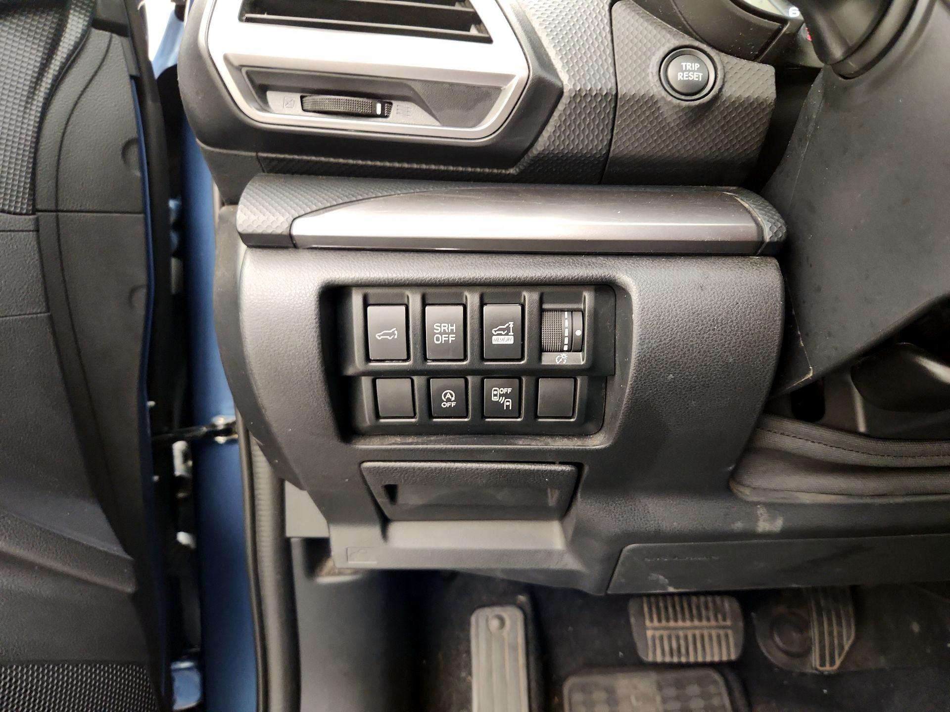 Thumbnail: 2022 Subaru Forester - 13