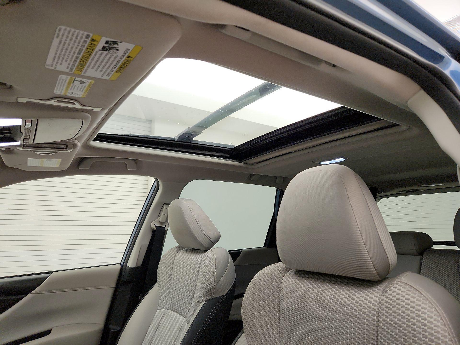 Thumbnail: 2022 Subaru Forester - 19