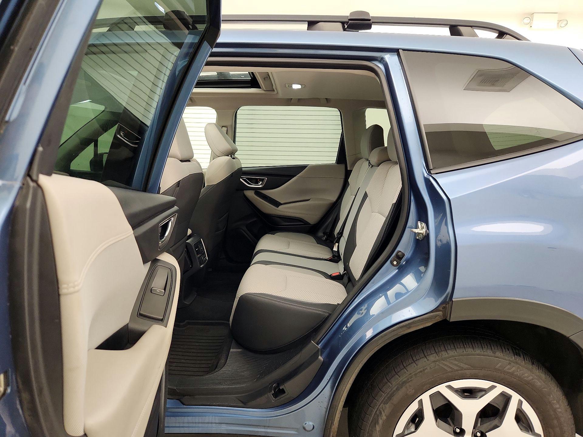 Thumbnail: 2022 Subaru Forester - 20