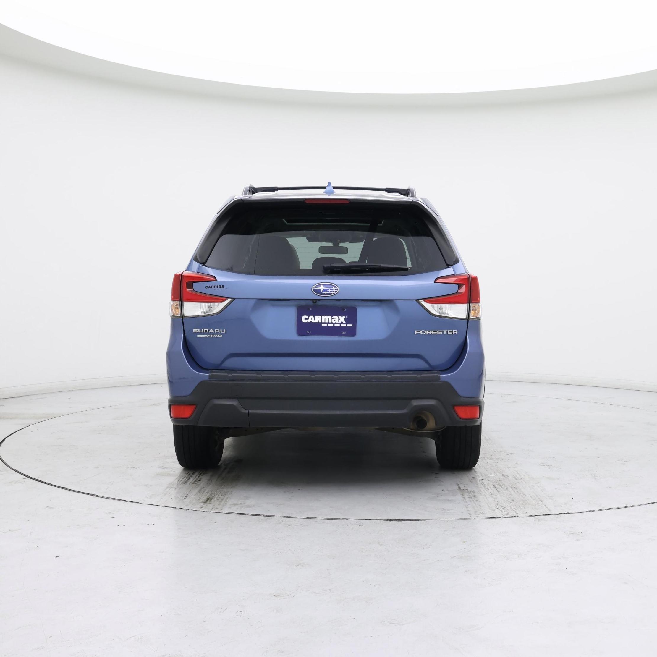 Thumbnail: 2022 Subaru Forester - 6