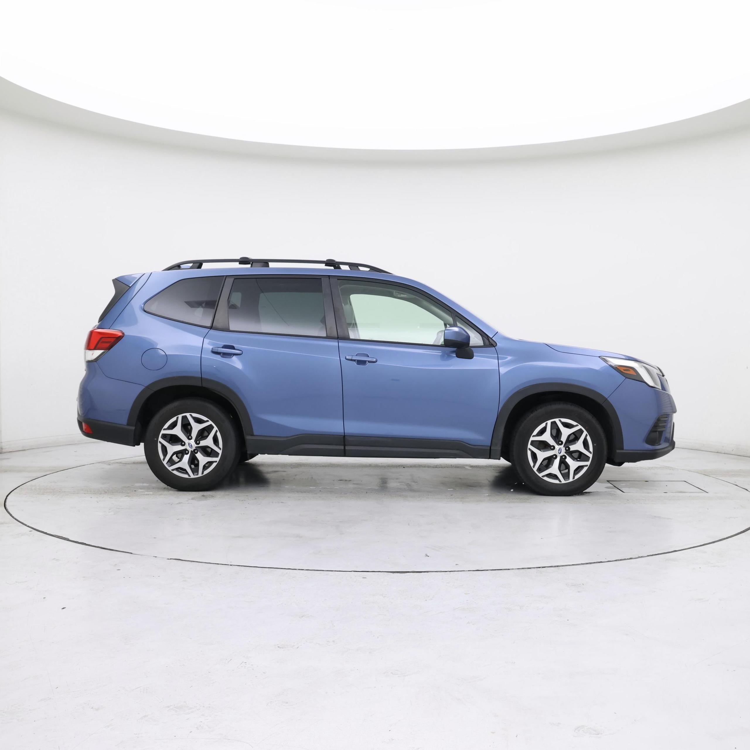 Thumbnail: 2022 Subaru Forester - 7