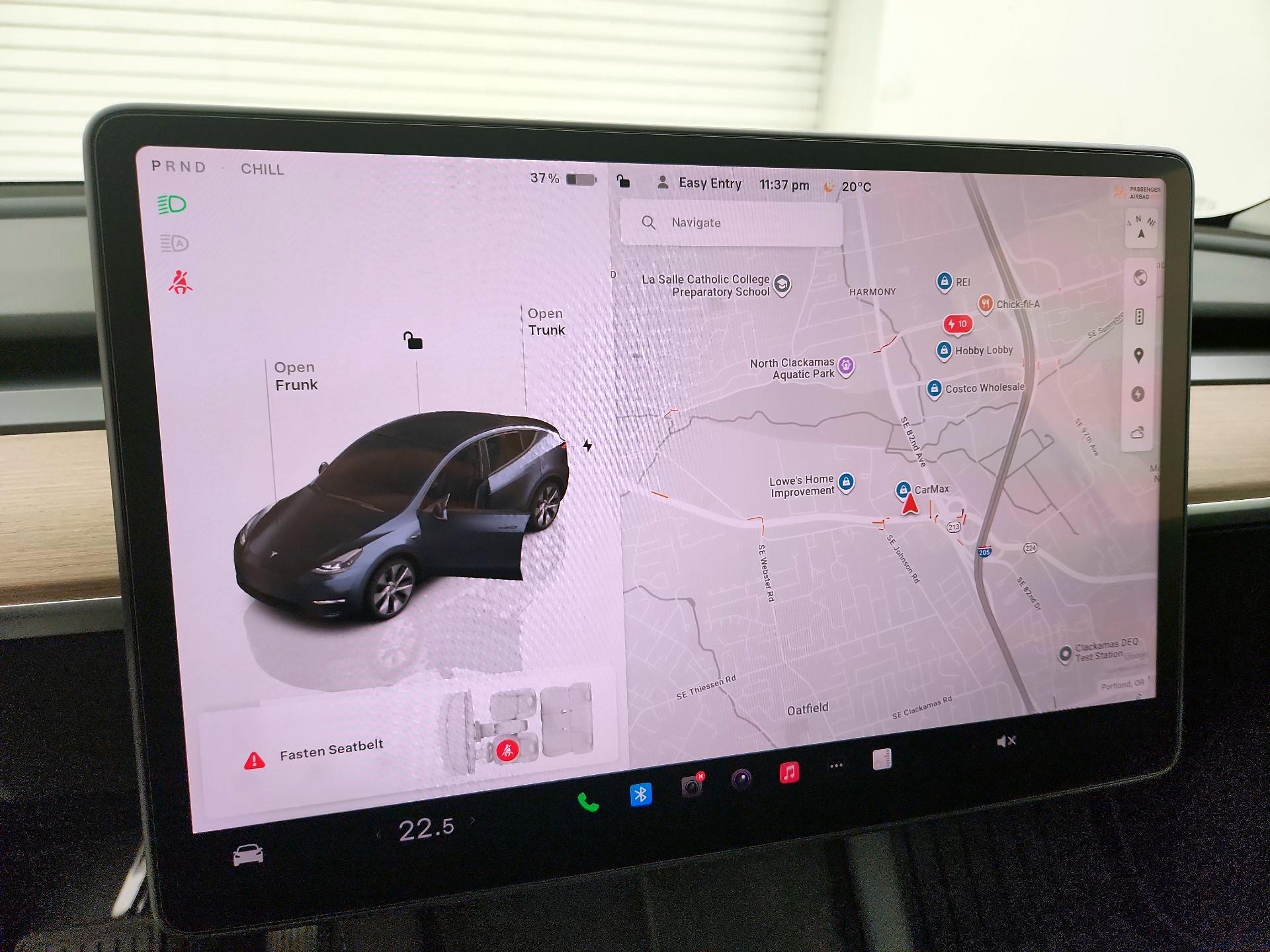 Thumbnail: 2024 Tesla Model Y - 13