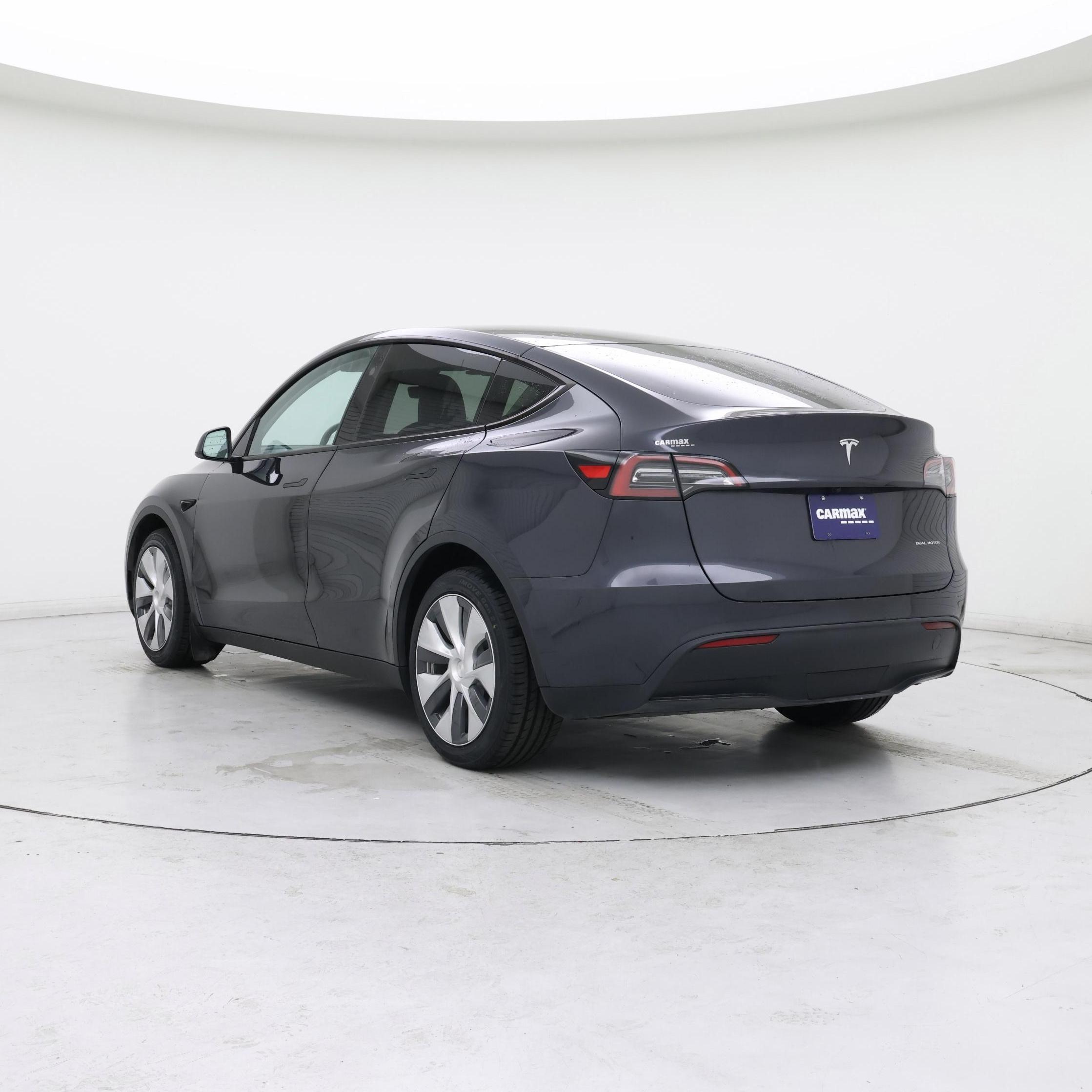Thumbnail: 2024 Tesla Model Y - 2