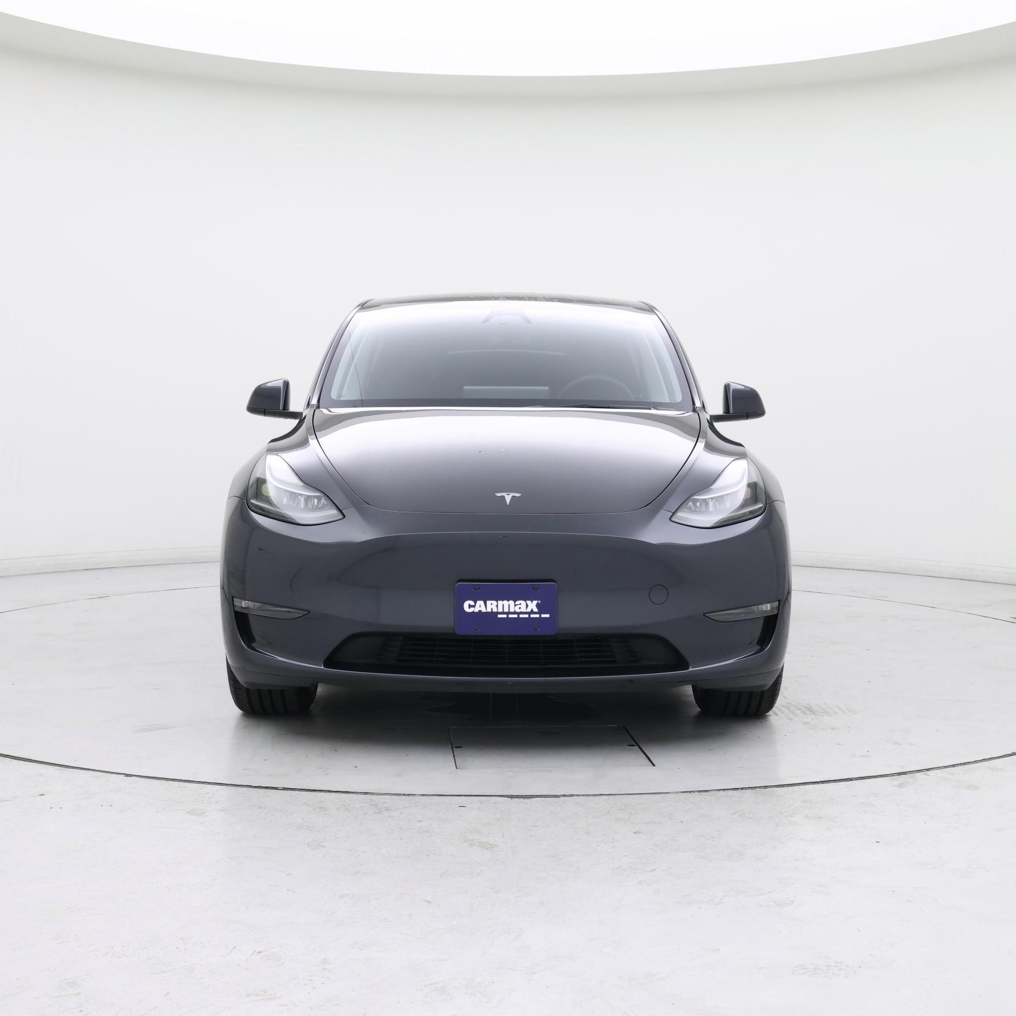 Thumbnail: 2024 Tesla Model Y - 5
