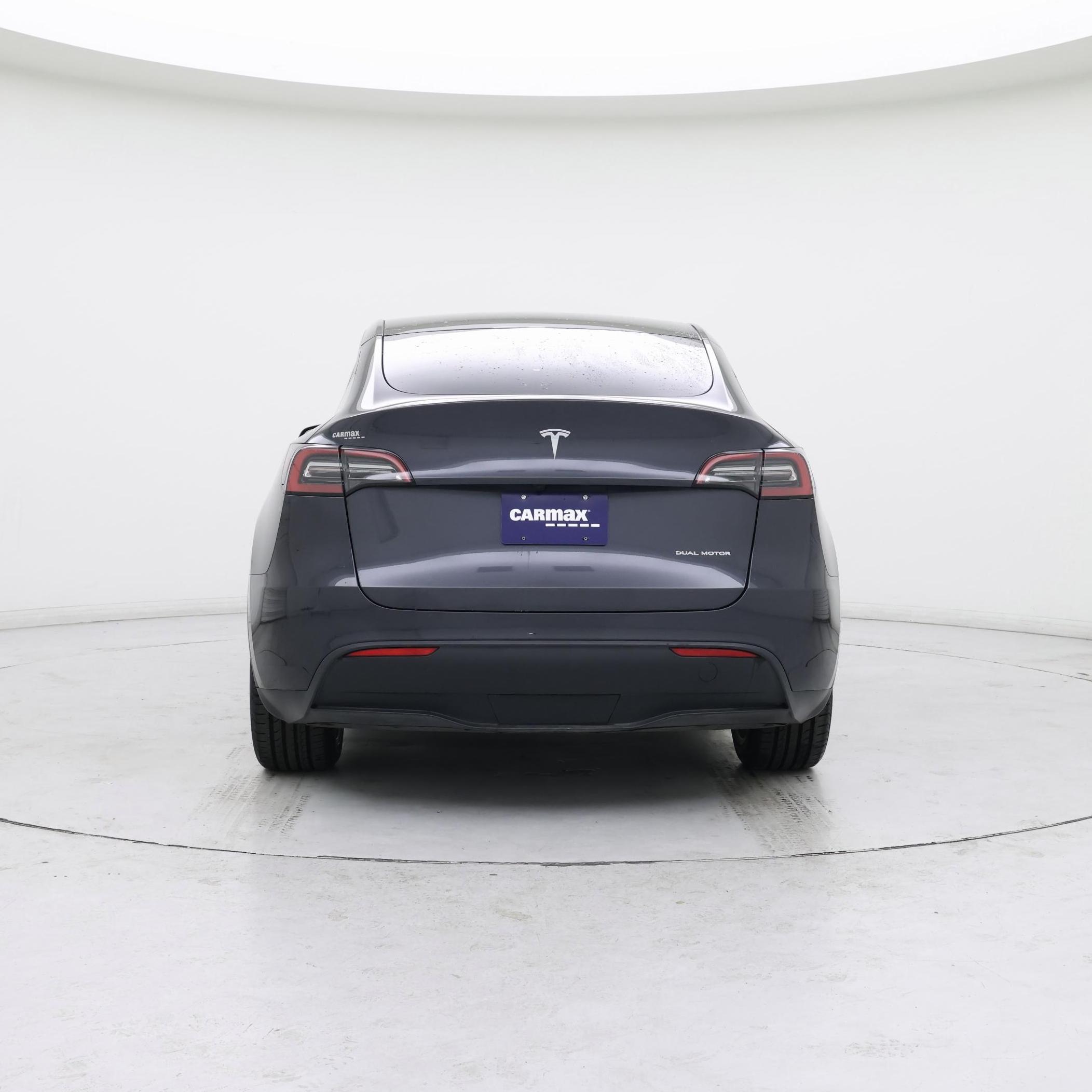Thumbnail: 2024 Tesla Model Y - 6
