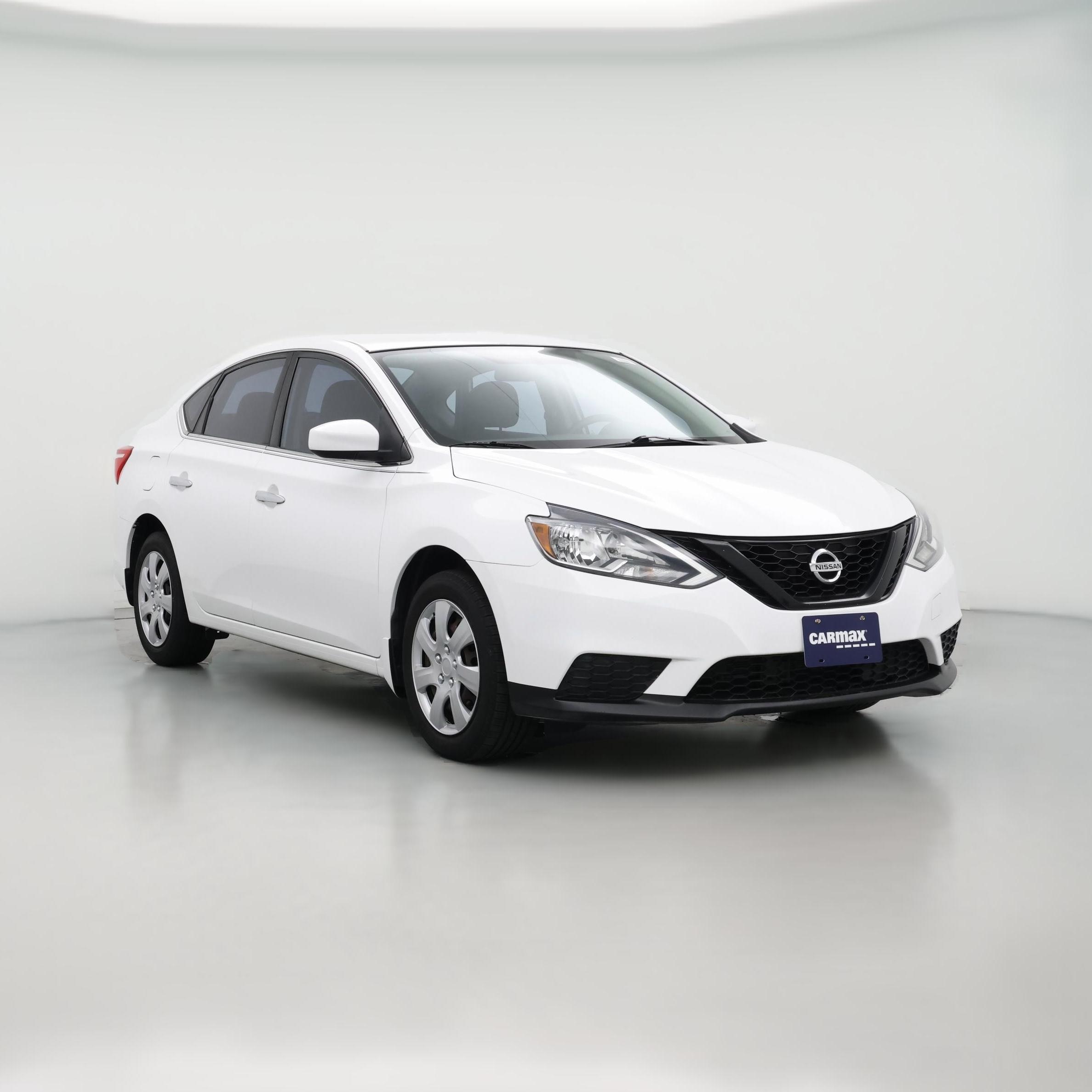 Thumbnail: 2016 Nissan Sentra - 1