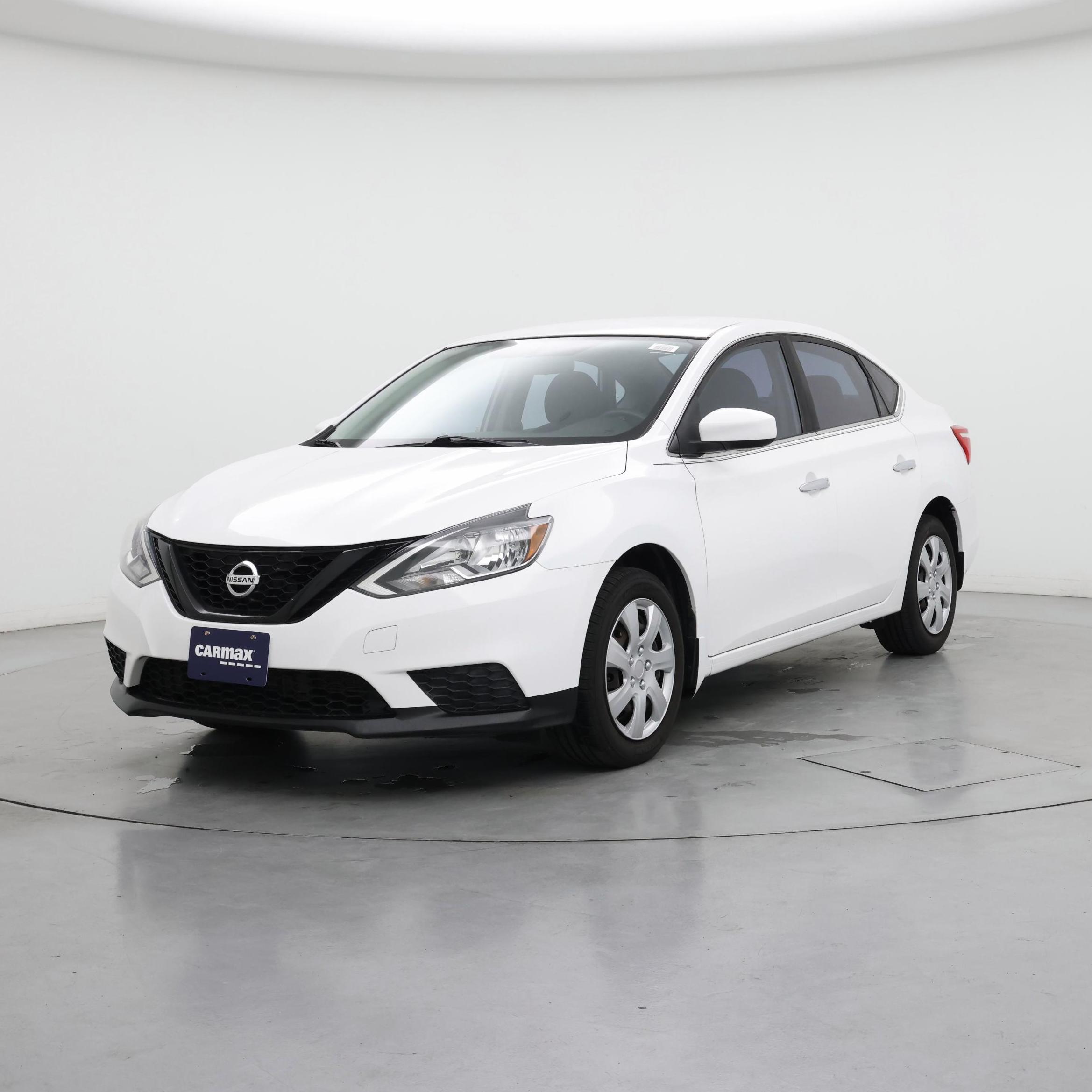 Thumbnail: 2016 Nissan Sentra - 4