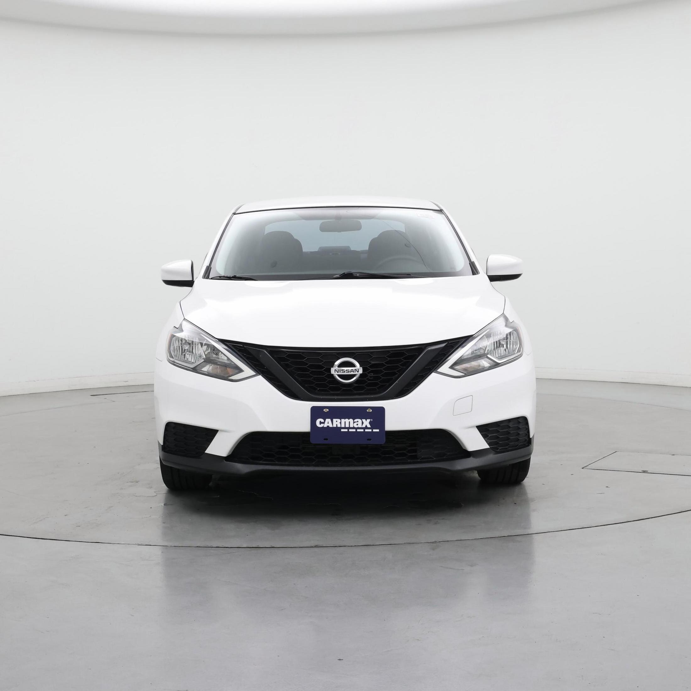Thumbnail: 2016 Nissan Sentra - 5