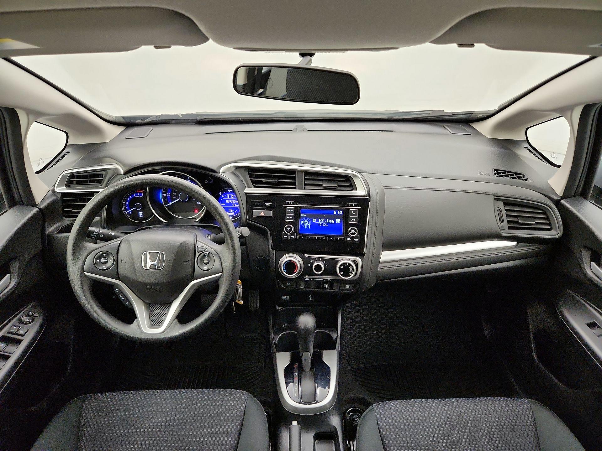 Thumbnail: 2020 Honda Fit - 9