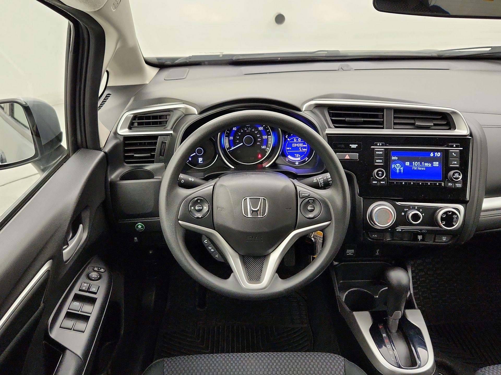 Thumbnail: 2020 Honda Fit - 10