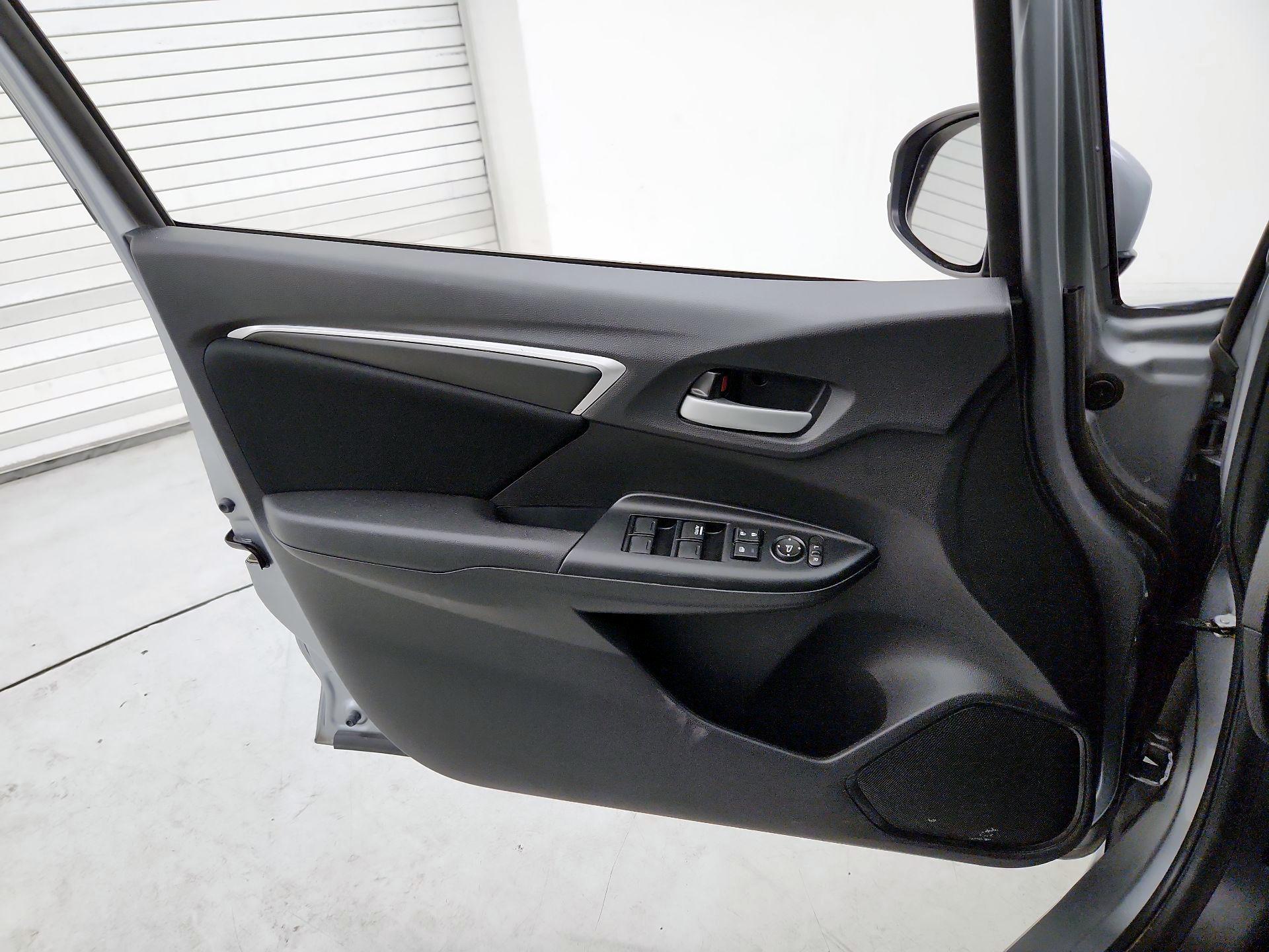 Thumbnail: 2020 Honda Fit - 12
