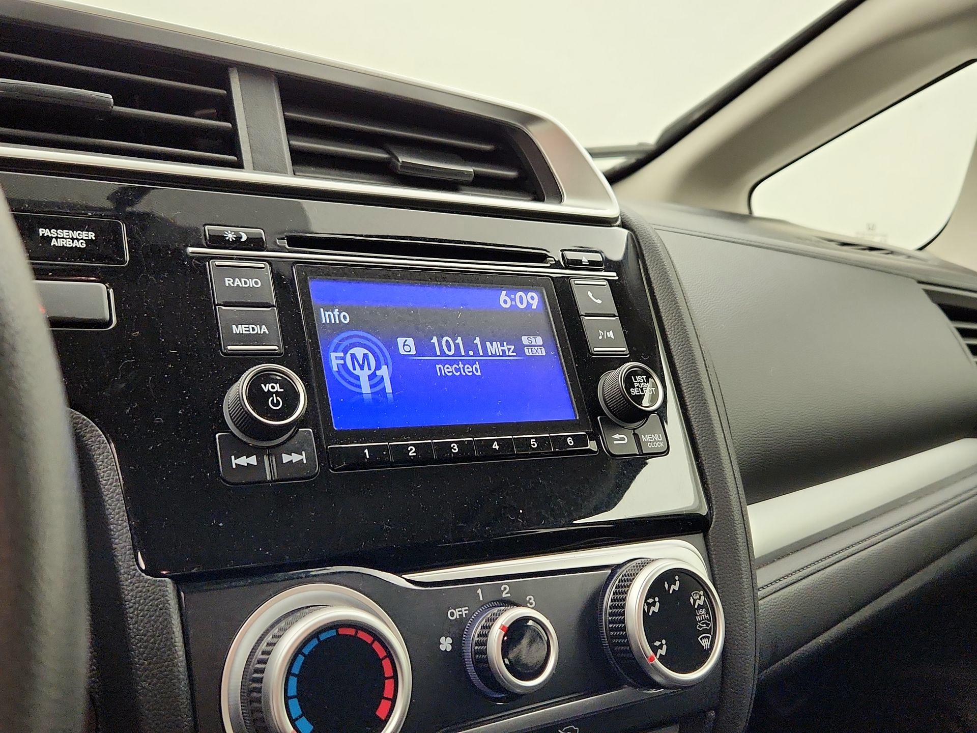 Thumbnail: 2020 Honda Fit - 15