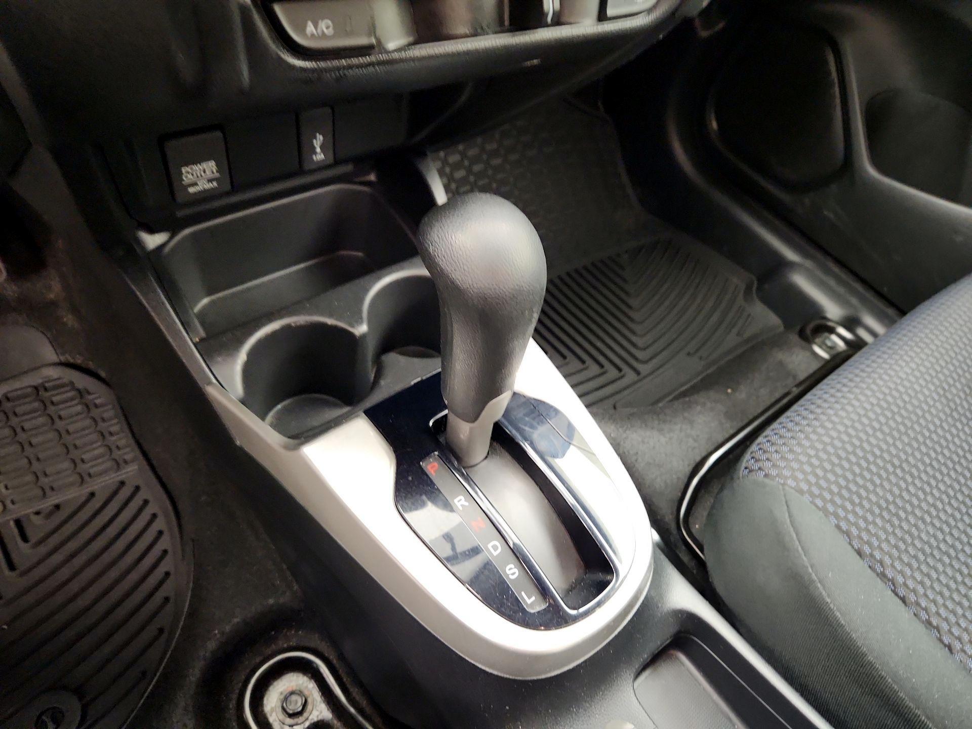 Thumbnail: 2020 Honda Fit - 17
