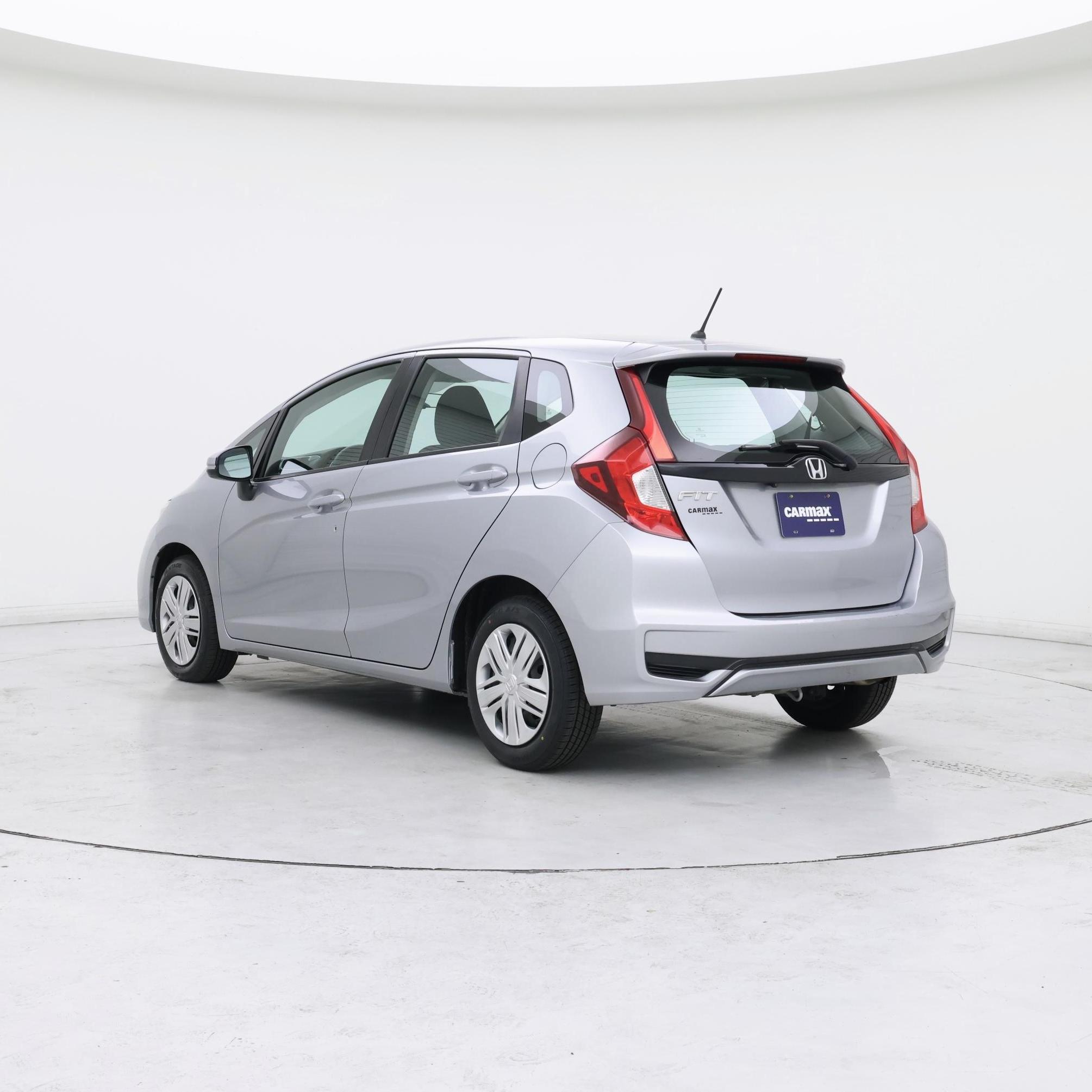 Thumbnail: 2020 Honda Fit - 2