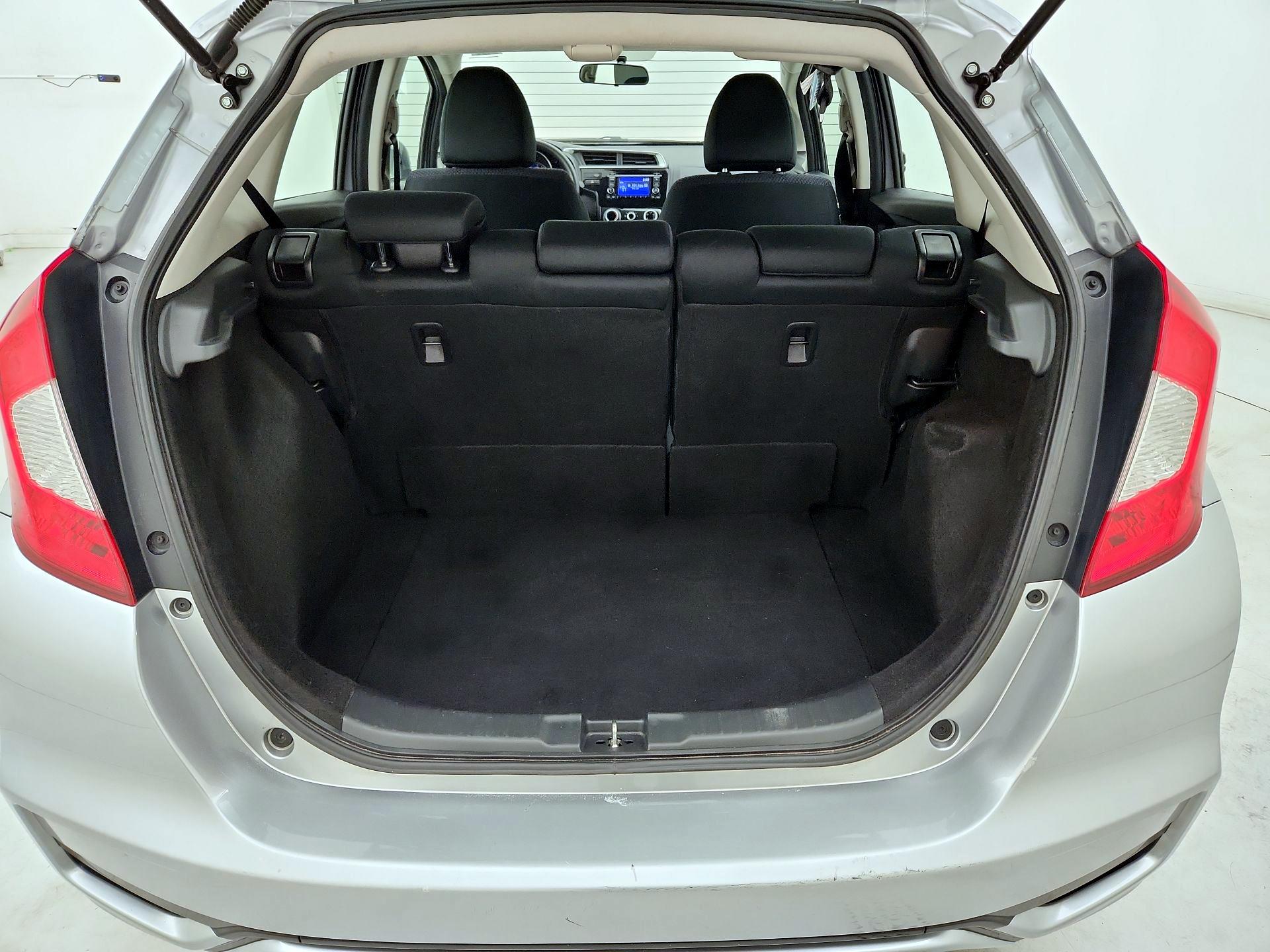 Thumbnail: 2020 Honda Fit - 20
