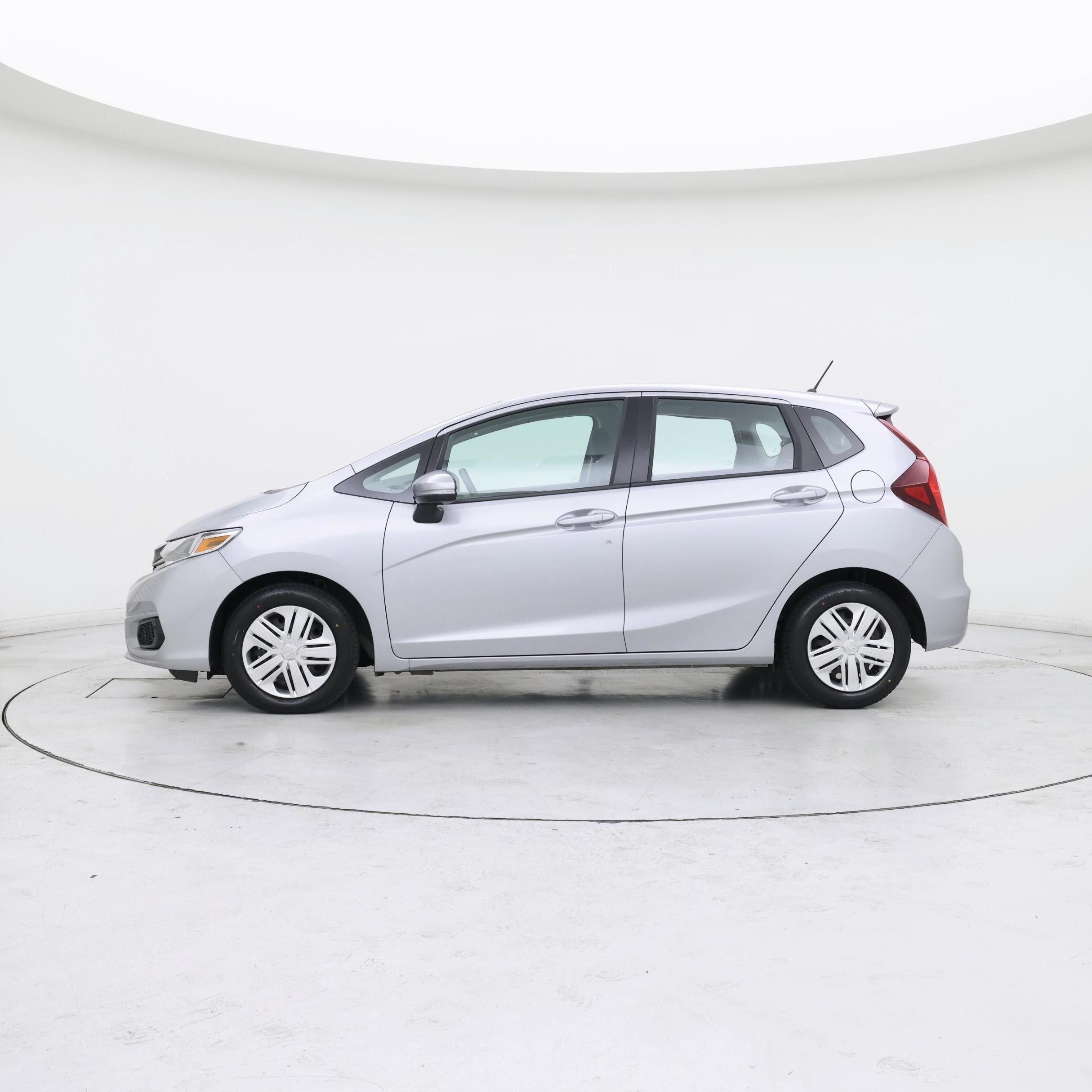 Thumbnail: 2020 Honda Fit - 3